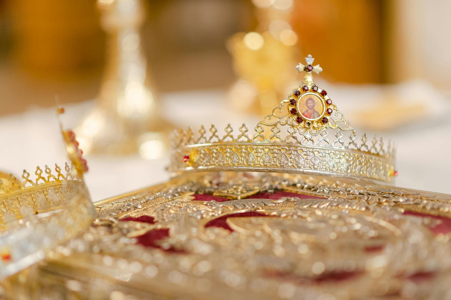 Queen Camilla’s State Visit Jewels Tell a Story of Anglo-American Ties