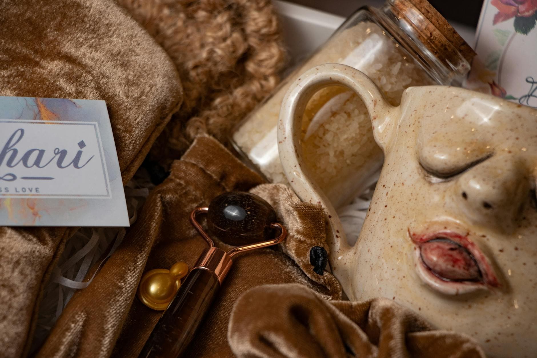Luxury Beauty Gifts, from Louis Vuitton Vanity Cases to La Prairie Cream