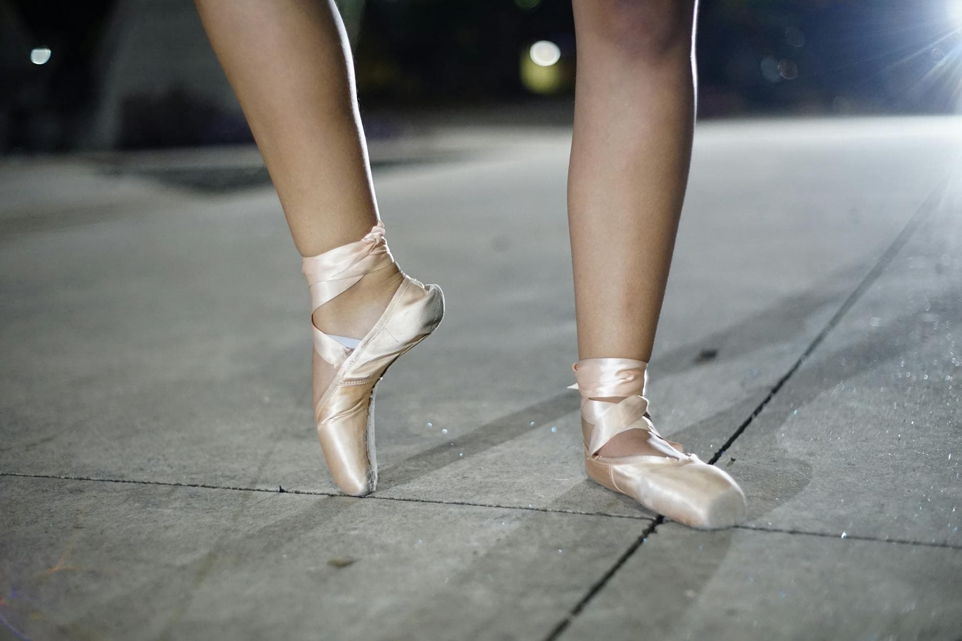 Why Ballet Flats Remain the Perfect Capsule Wardrobe Staple