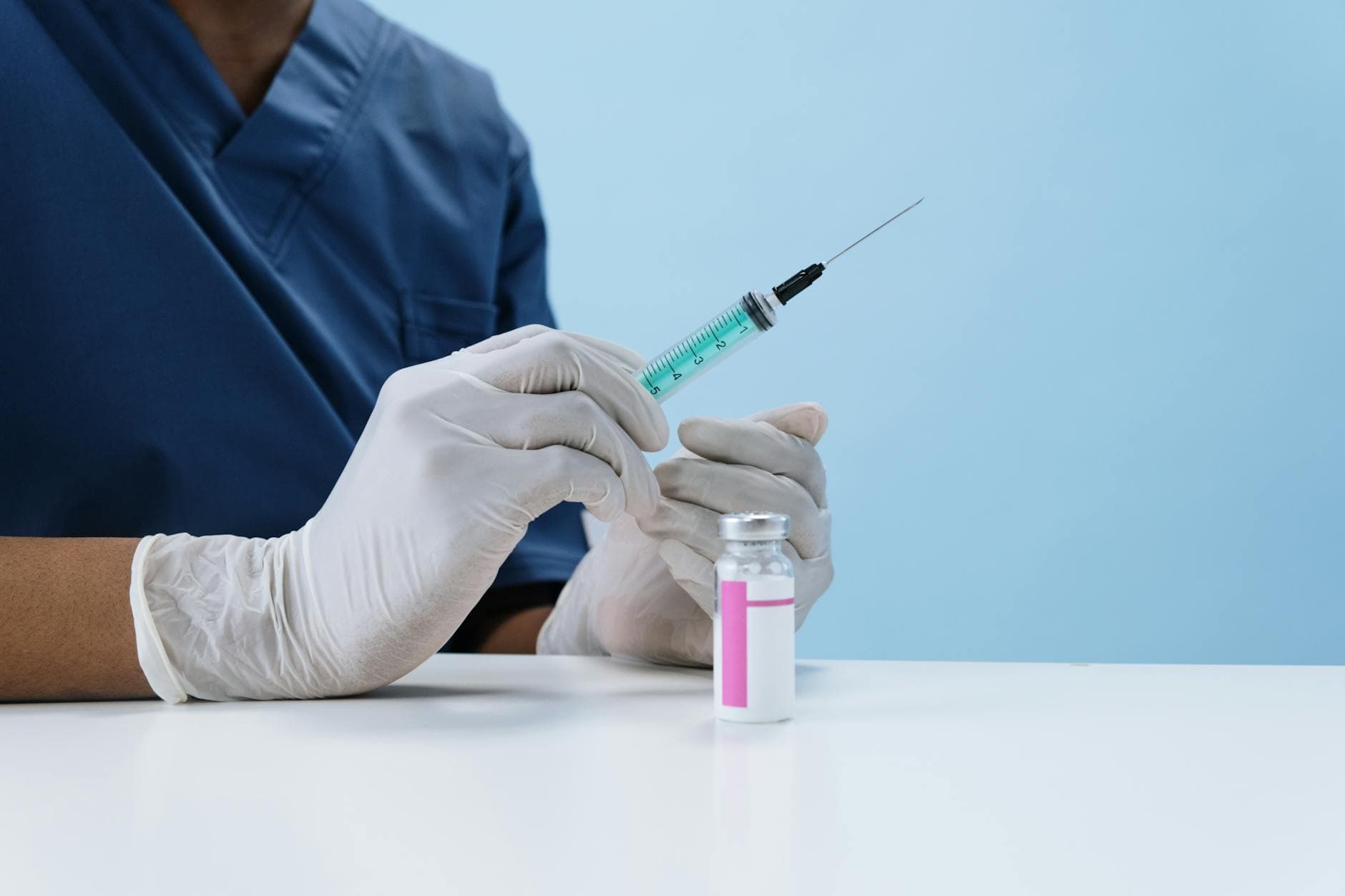 Trump administration appeals order blocking child vaccine cuts