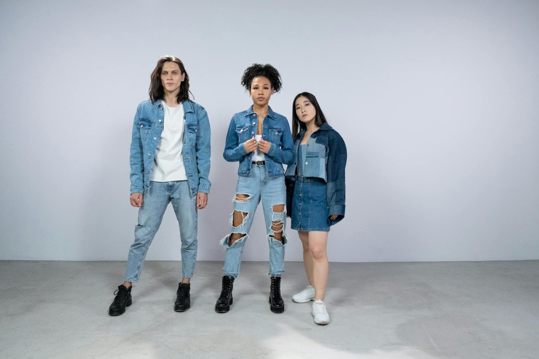 Madeleine Cohen’s Nelle Atelier brings premium denim fit to petite women