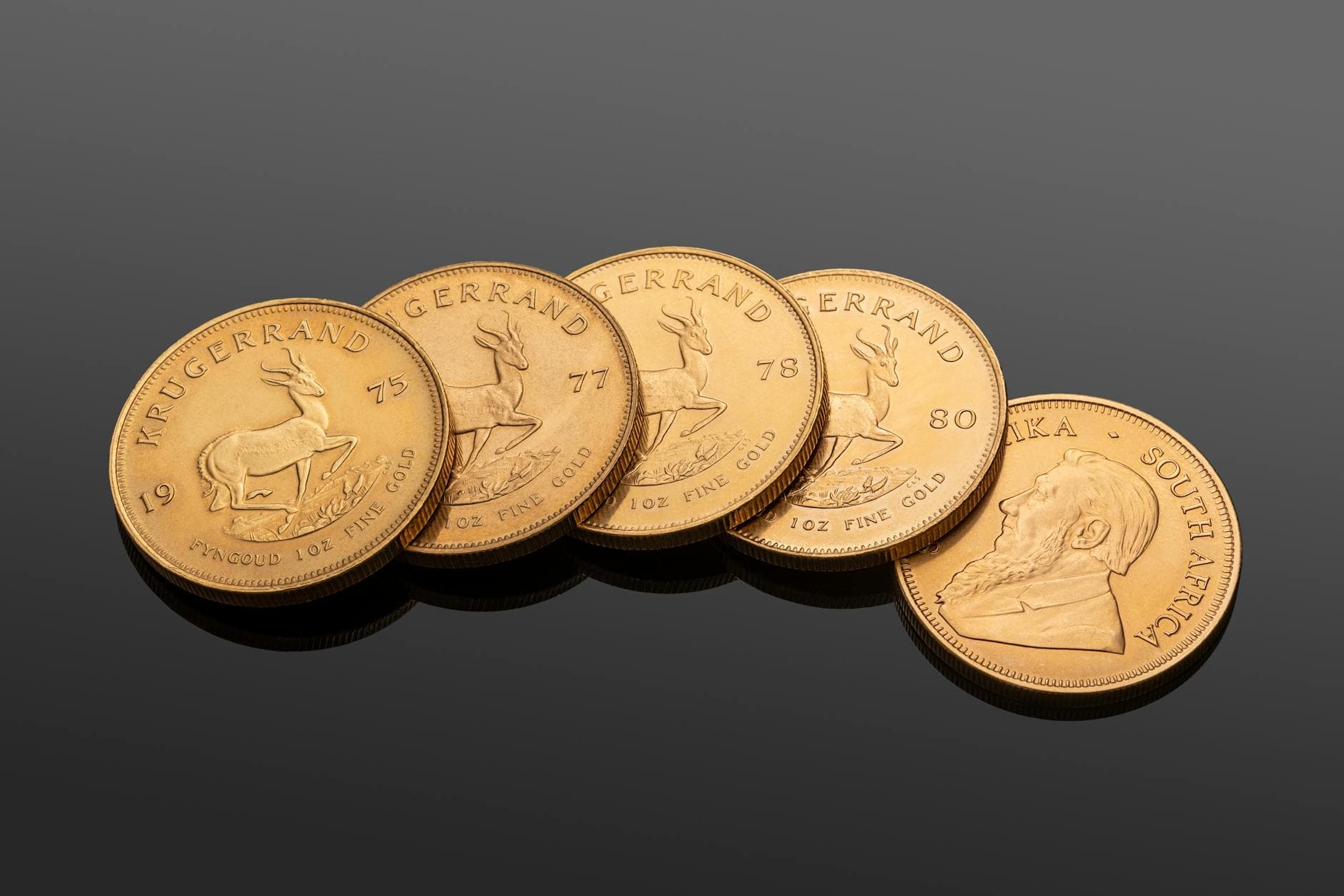 Central banks accelerate gold buying as geopolitical risks rise