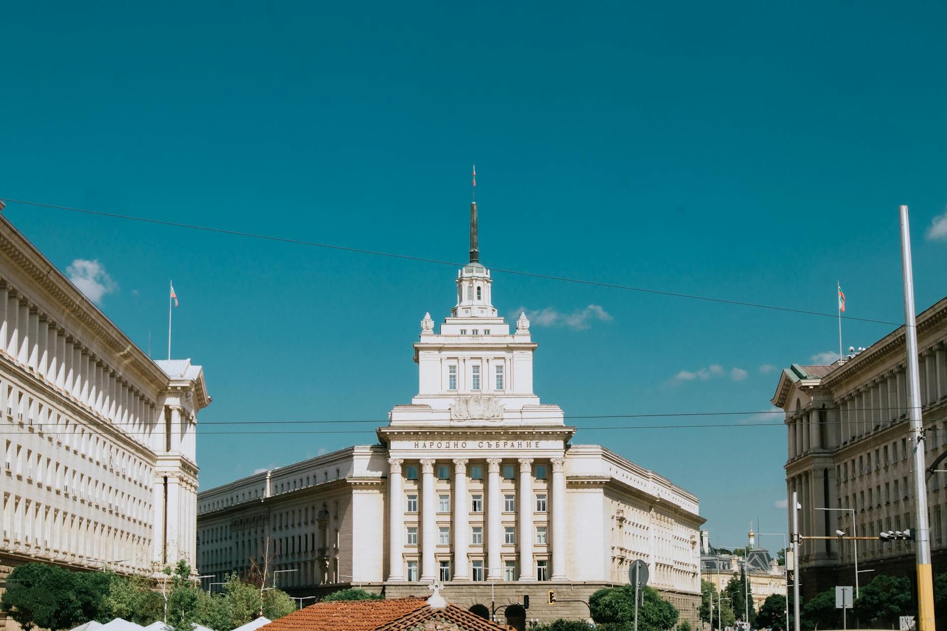 Bulgaria's New Government Pledges to Challenge Peevski's Power Grip