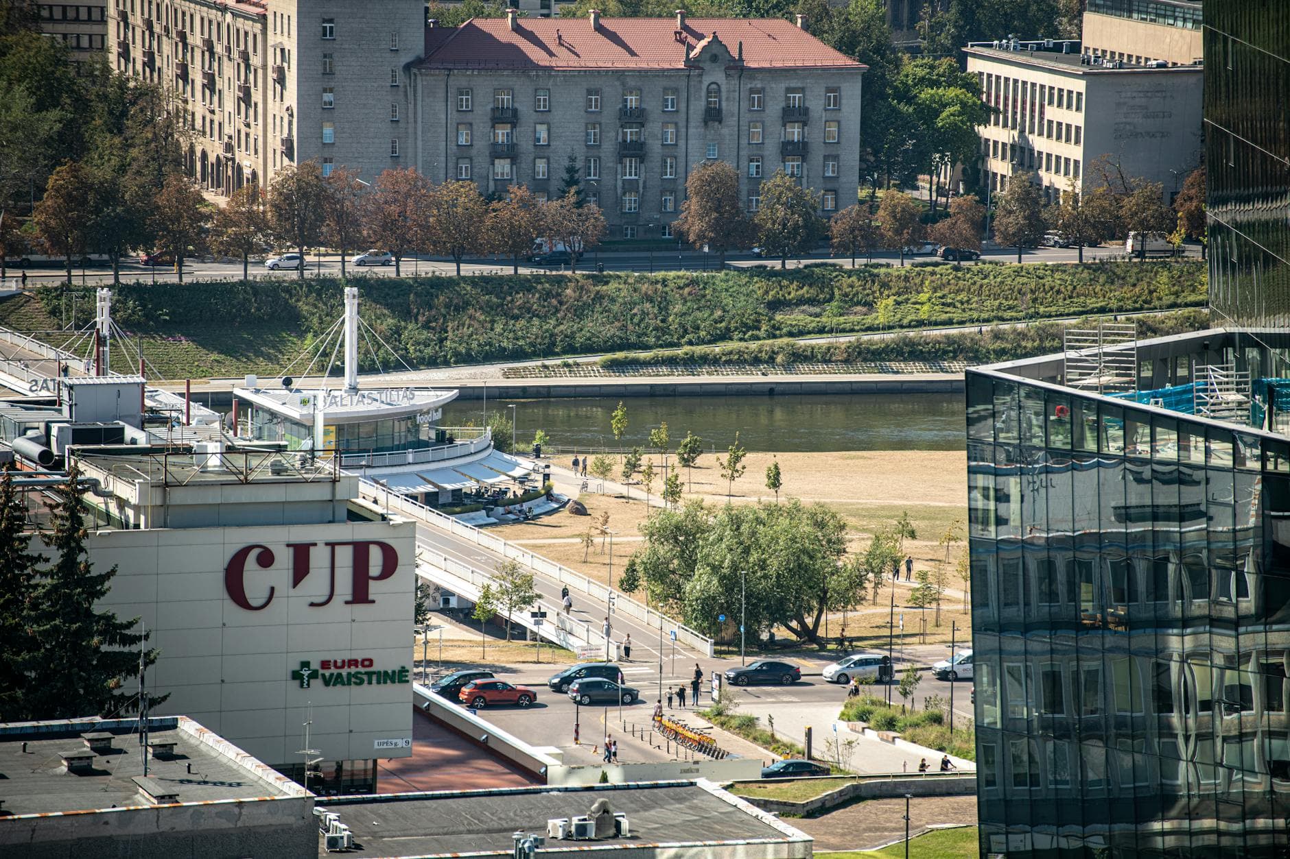 Lithuania Charges 13 in Alleged Russian GRU Assassination Plot
