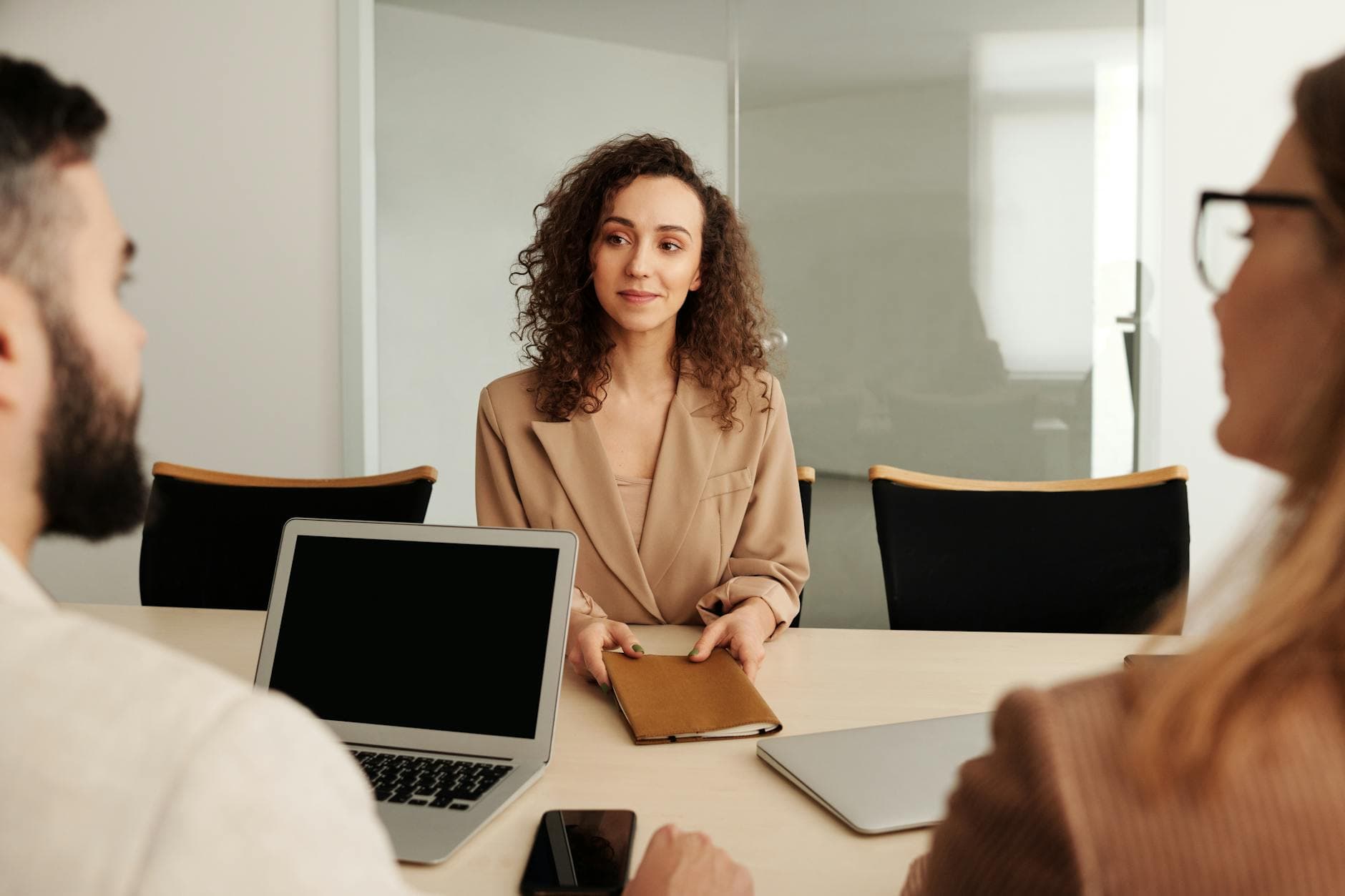 Goldman Sachs recruiting guide urges candidates to prepare, network, and apply strategically