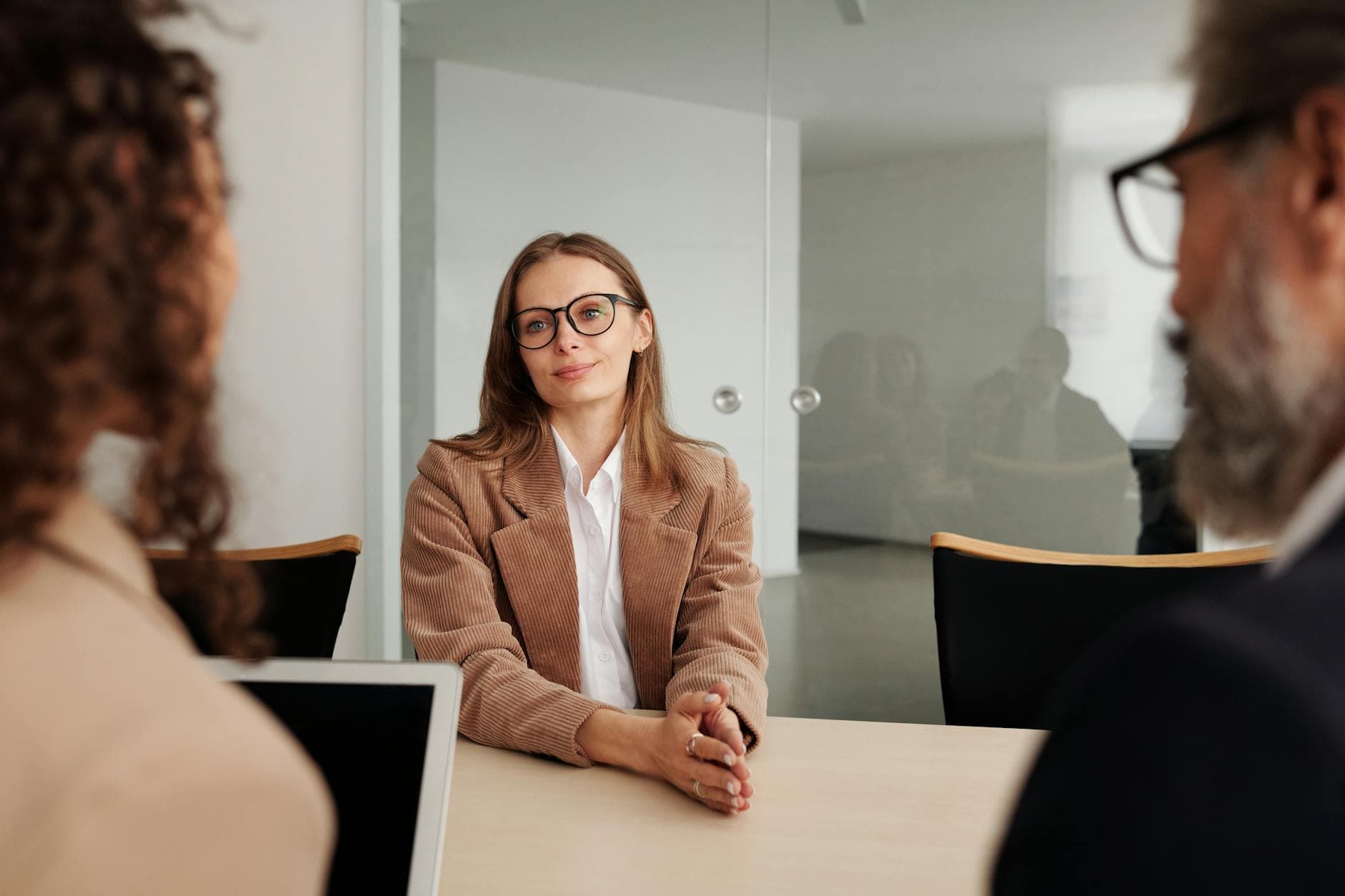 Goldman Sachs asset management page spotlights broad roles, career development