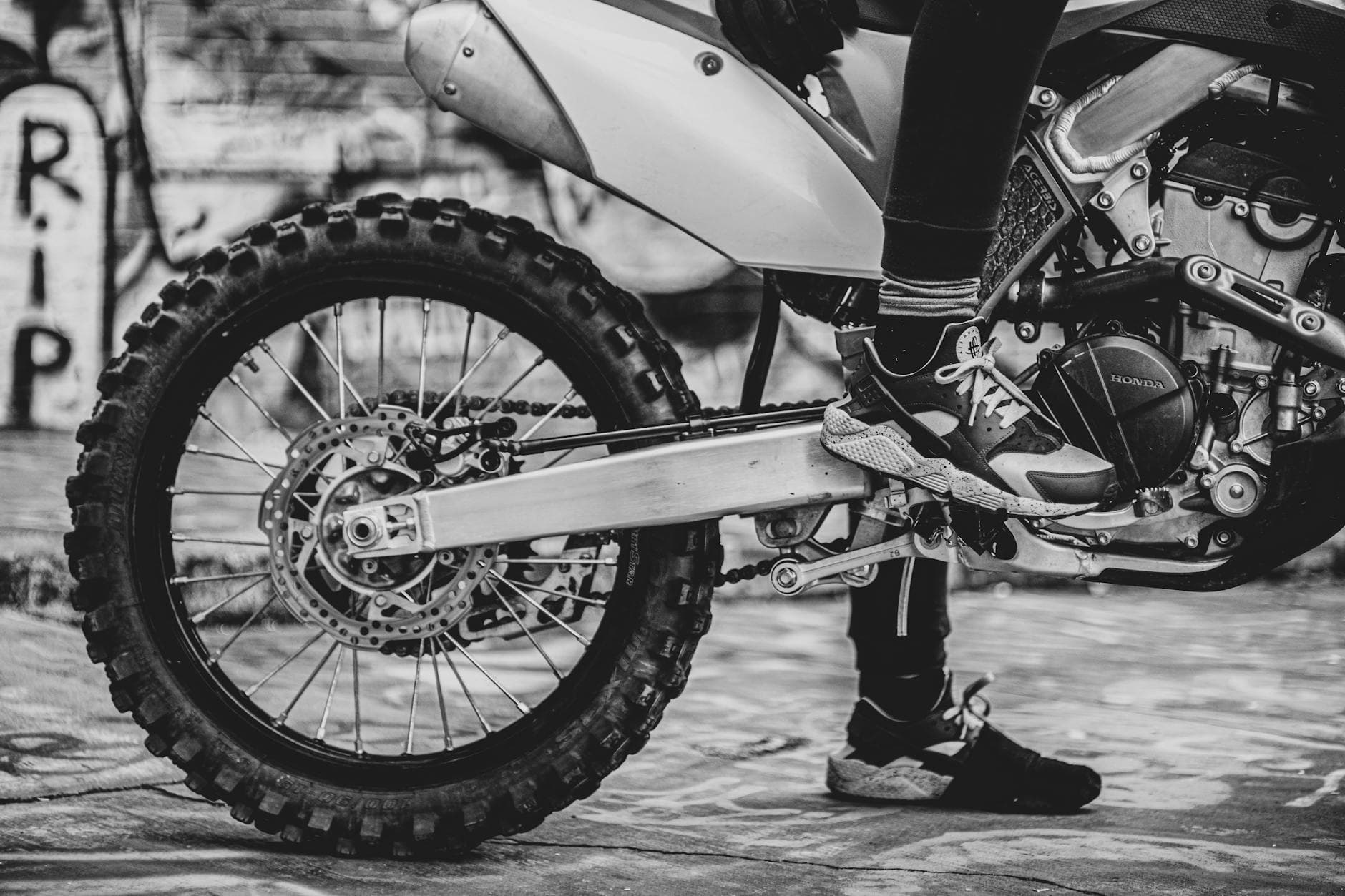 South Baltimore residents press city for action on dirt bikes, disorder