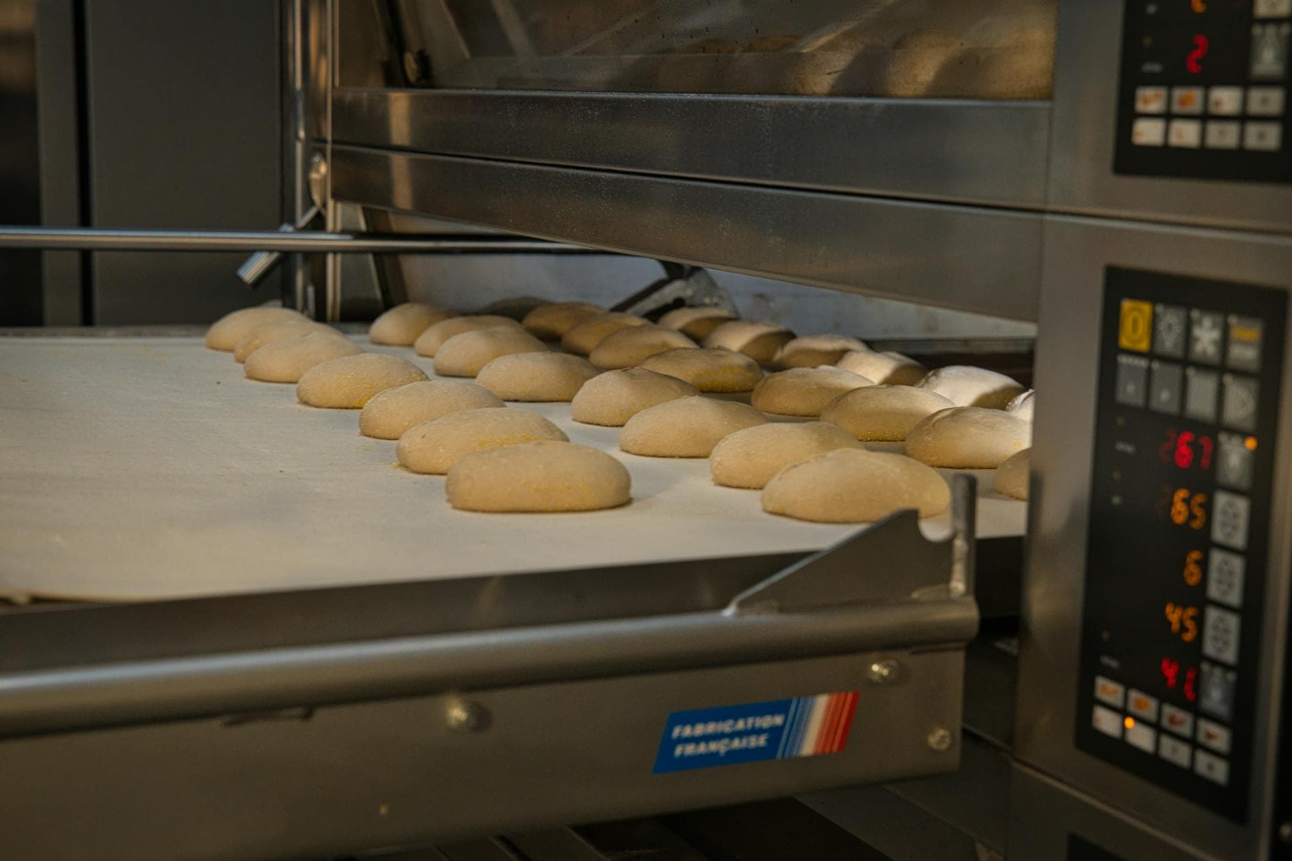 BRIDOR invests $200 million, Vineland plant to double production capacity