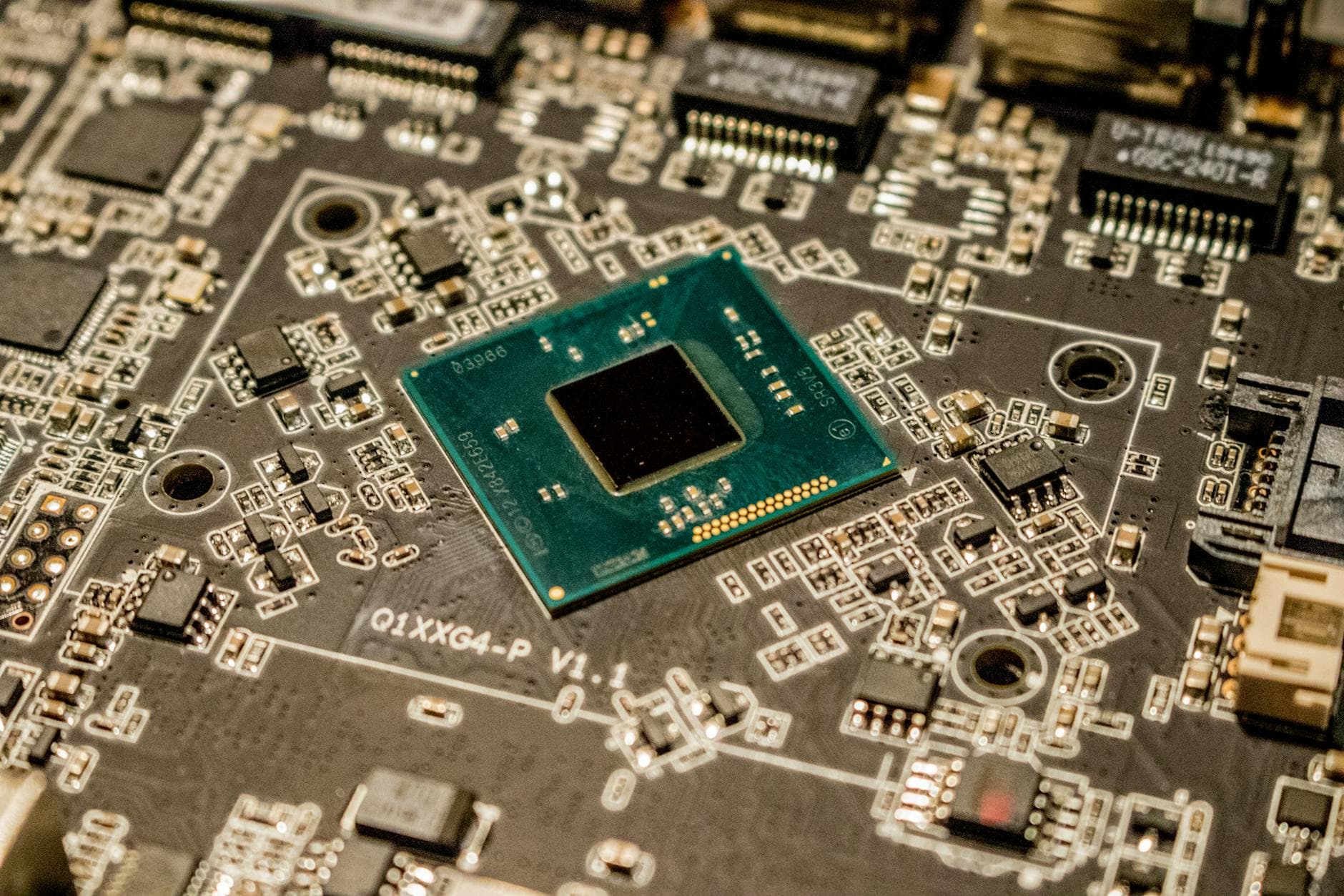 South Korea exports surge 48%, AI chip demand powers trade growth