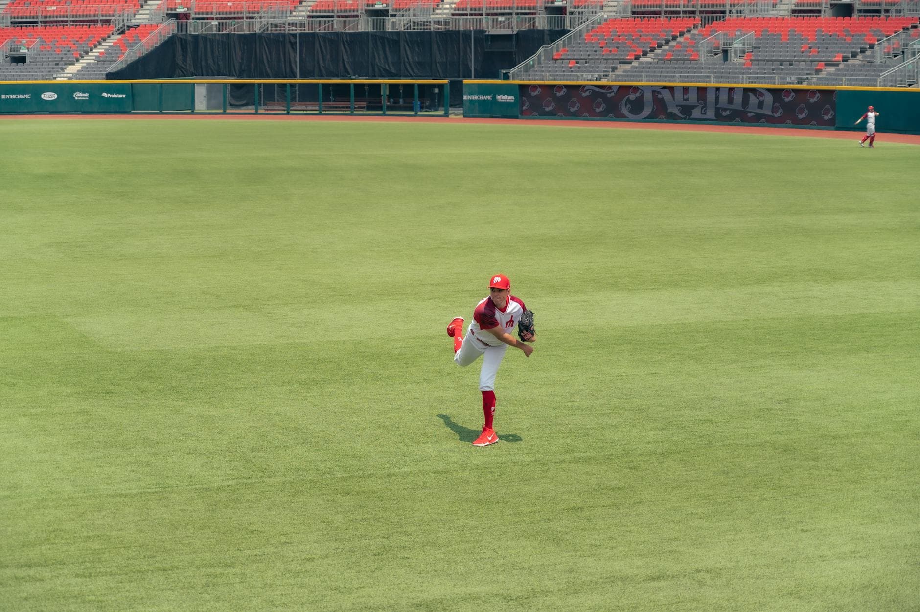 Saints stun Cubs with two-hit win behind dominant pitching