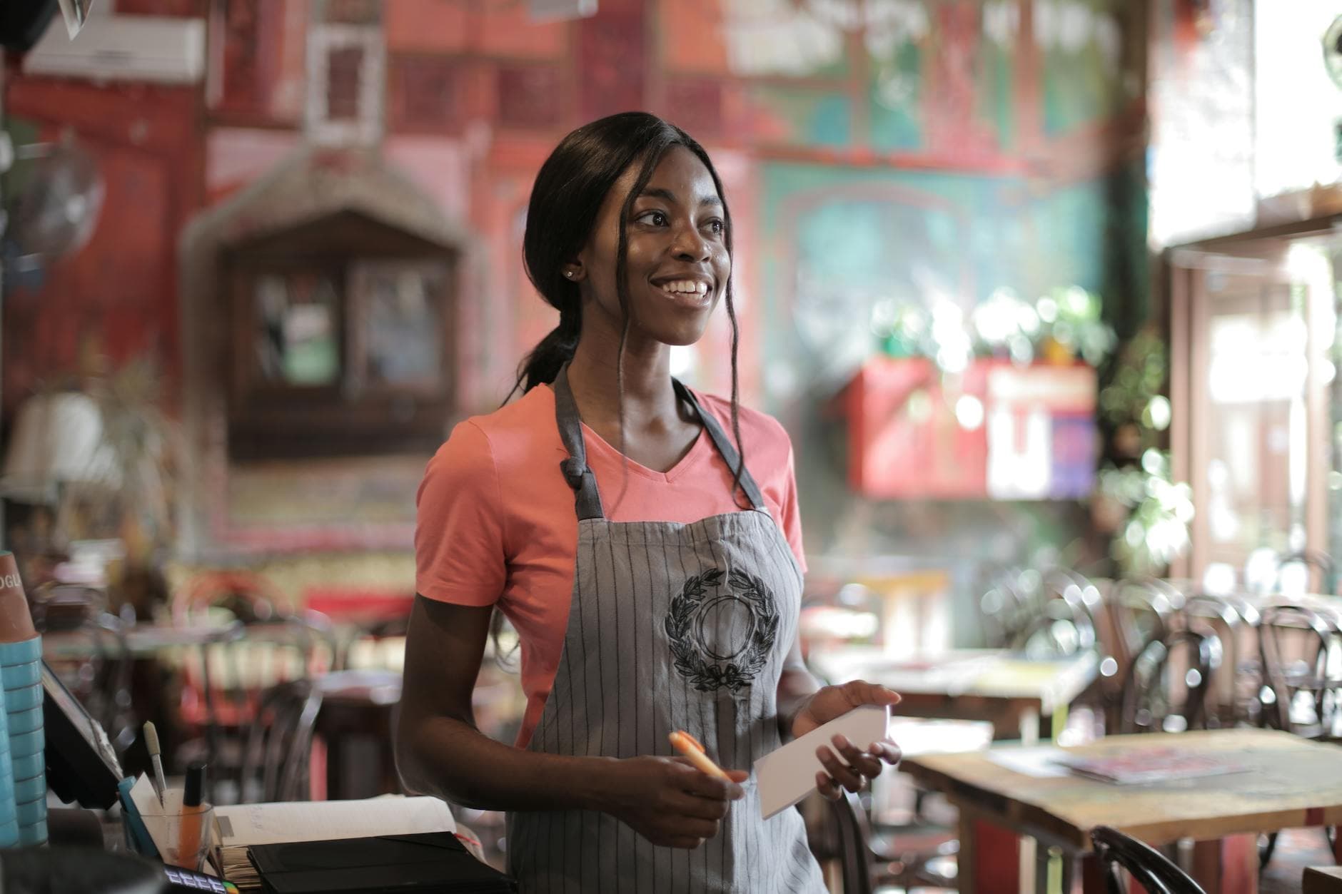 Department of Labor urges restaurant workers to report wage theft confidentially