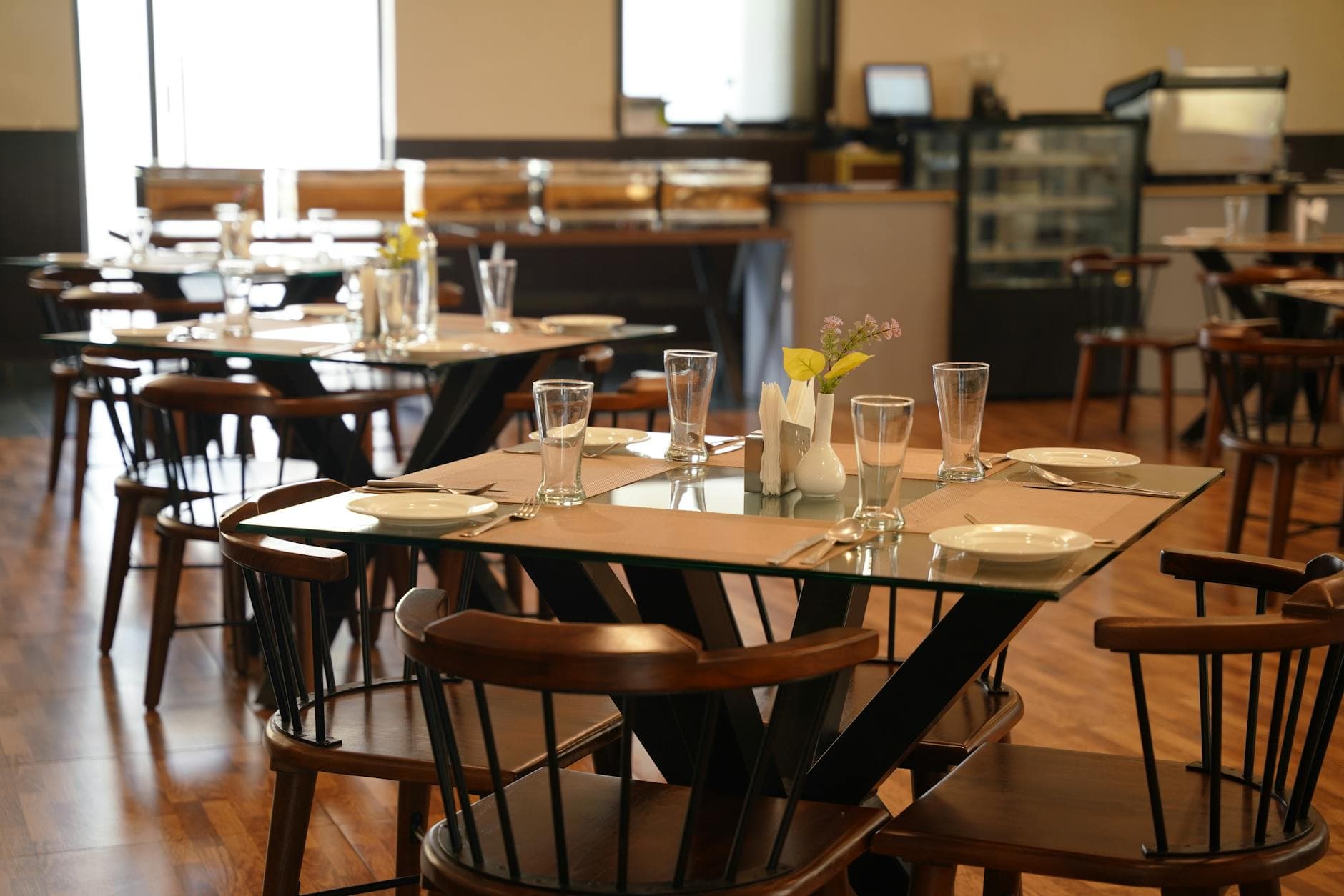 Whitbread to scrap table-service restaurants, cut 3,800 jobs in overhaul