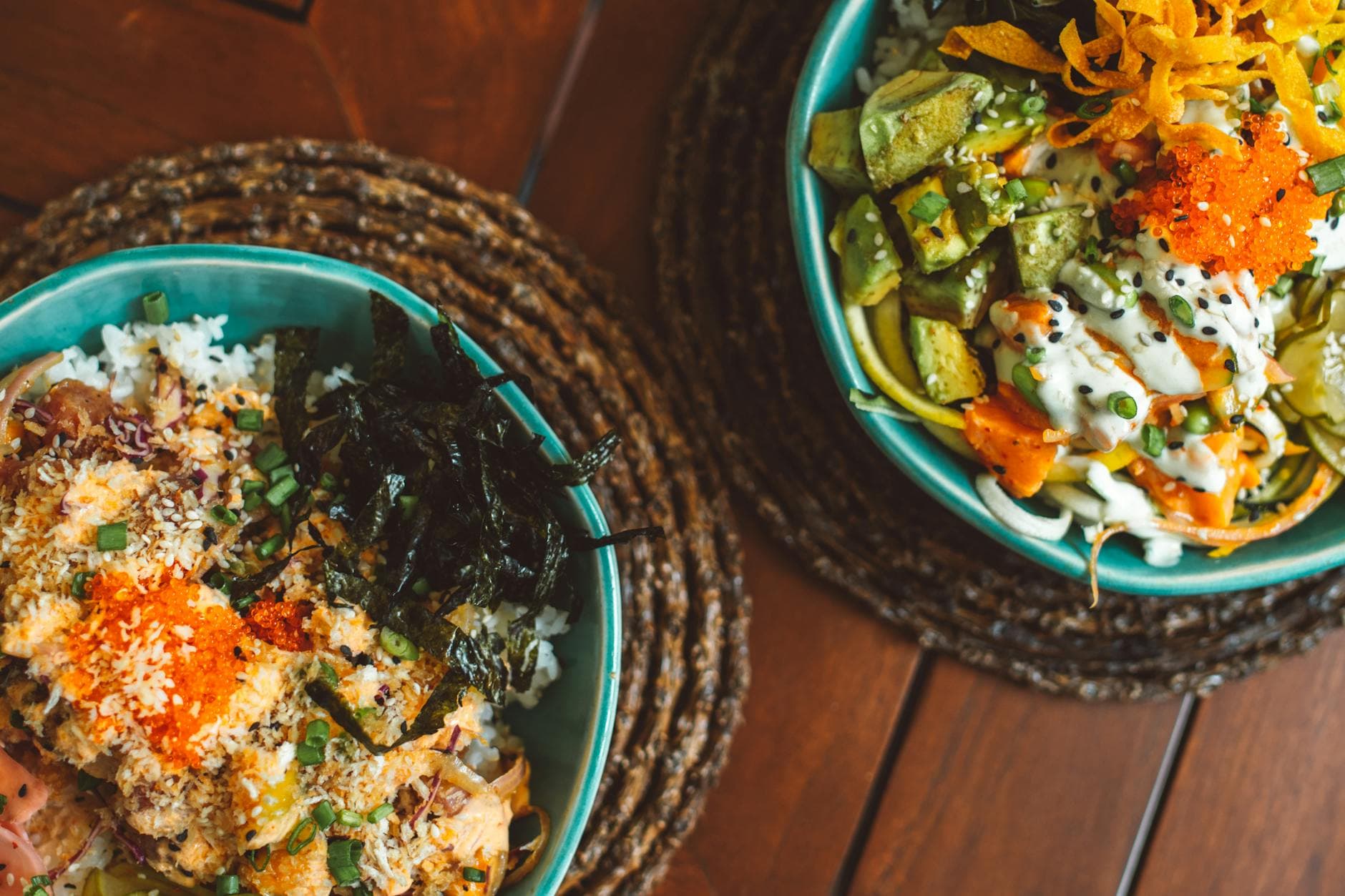 Kauai Poke Fest seeks chef applicants for expanded June competition