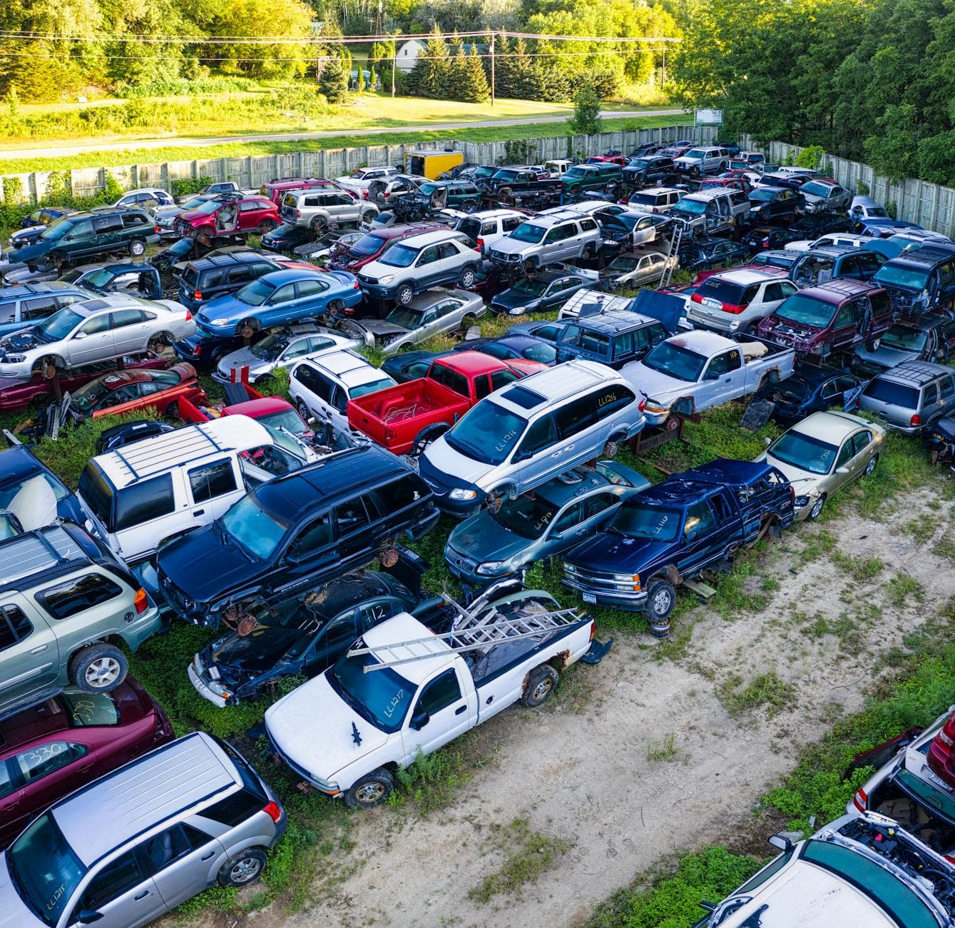 Kauai County suspends free junk vehicle disposal service starting May 1