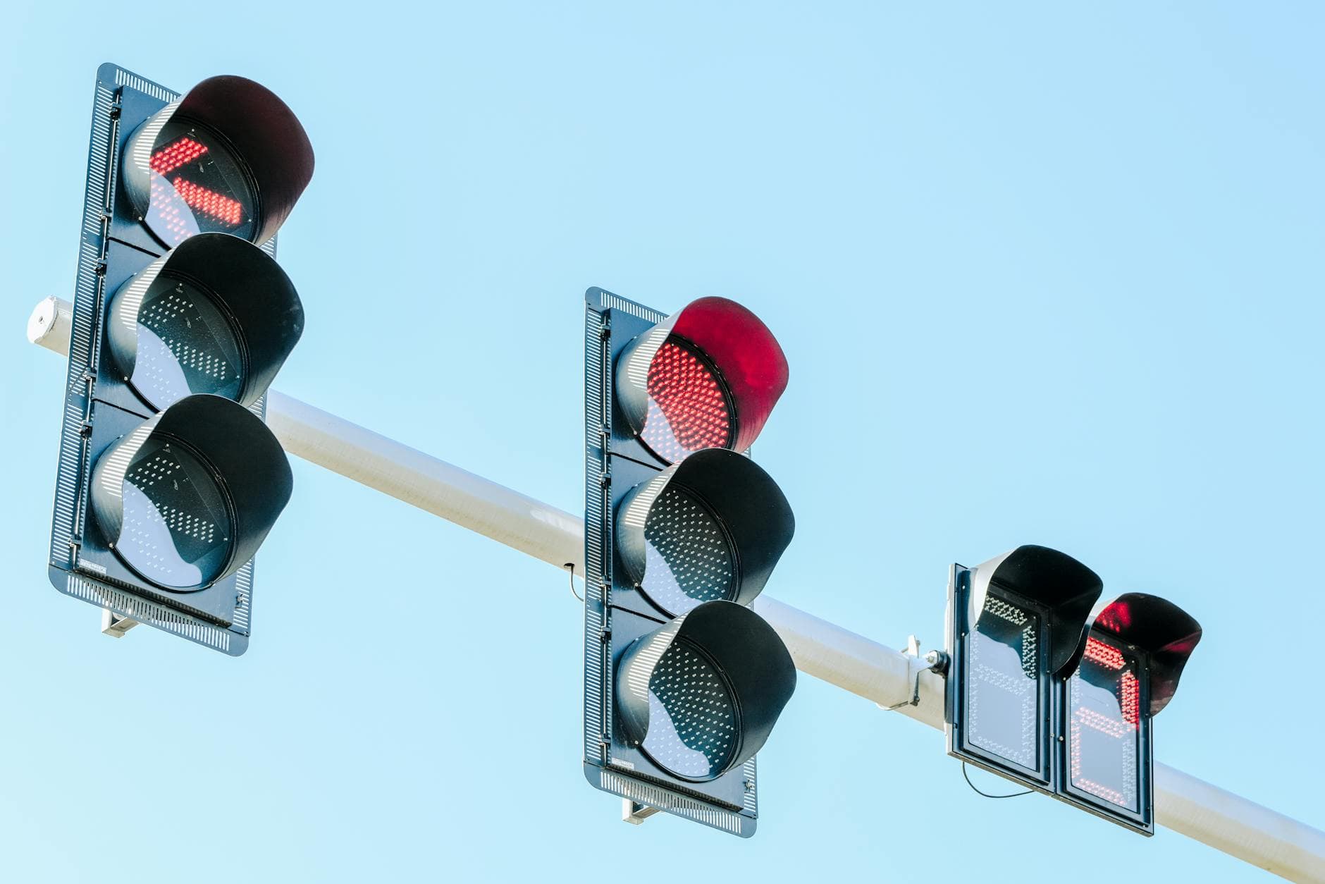 Traffic signals to be out Wednesday at Kaumualii Highway, Koloa Road intersection