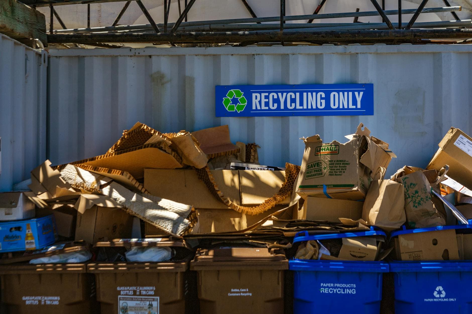 Burlington board backs recycling plant at vacant former textile mill