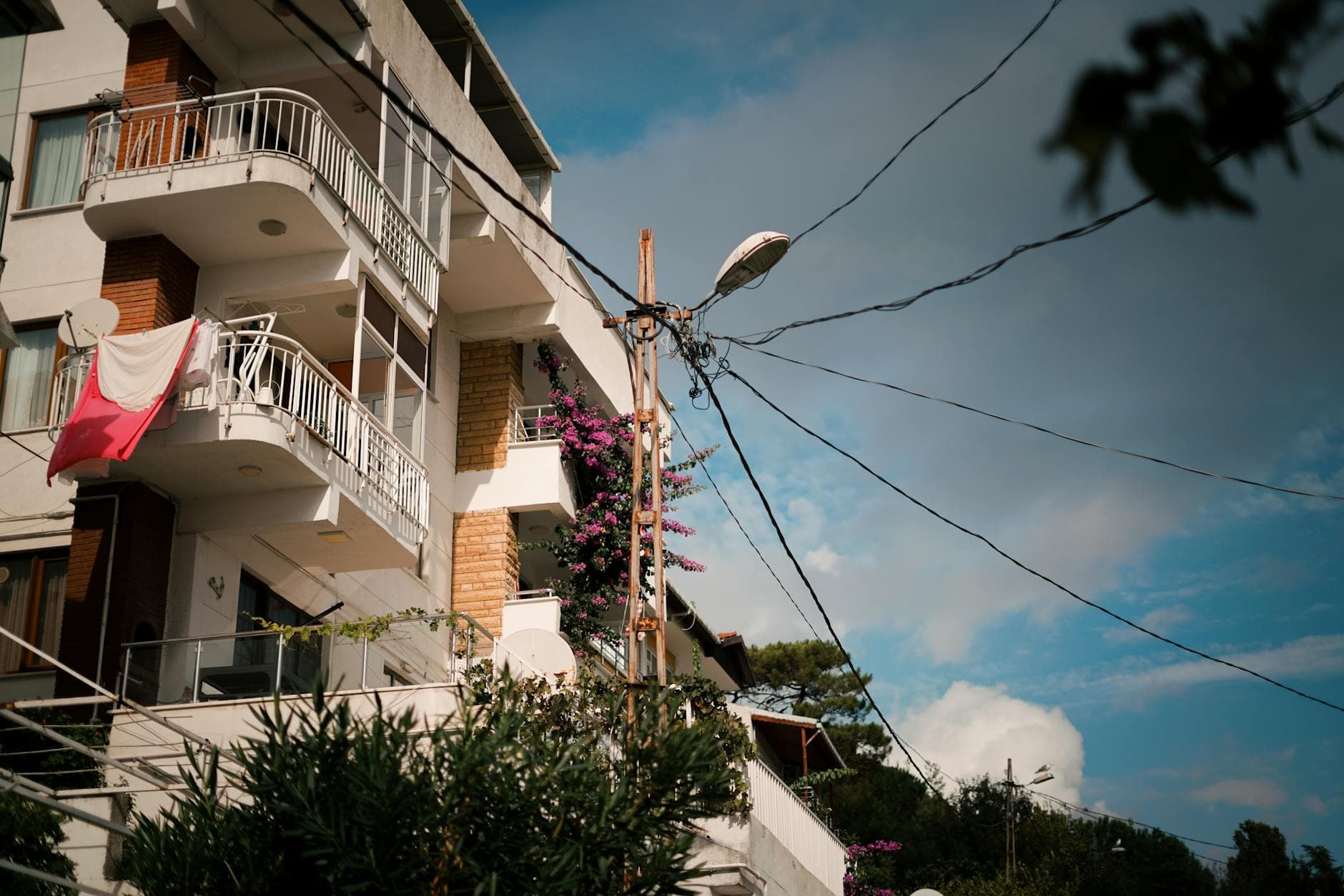 Graham man charged after AT&T fiber theft caused internet outage