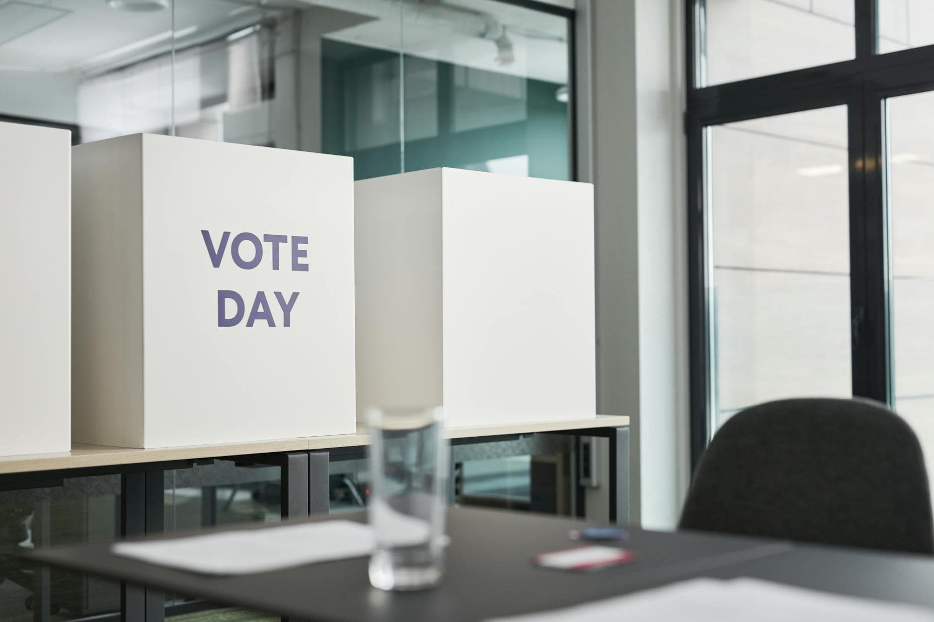 Welch voters to decide city offices and special excess levy June 9