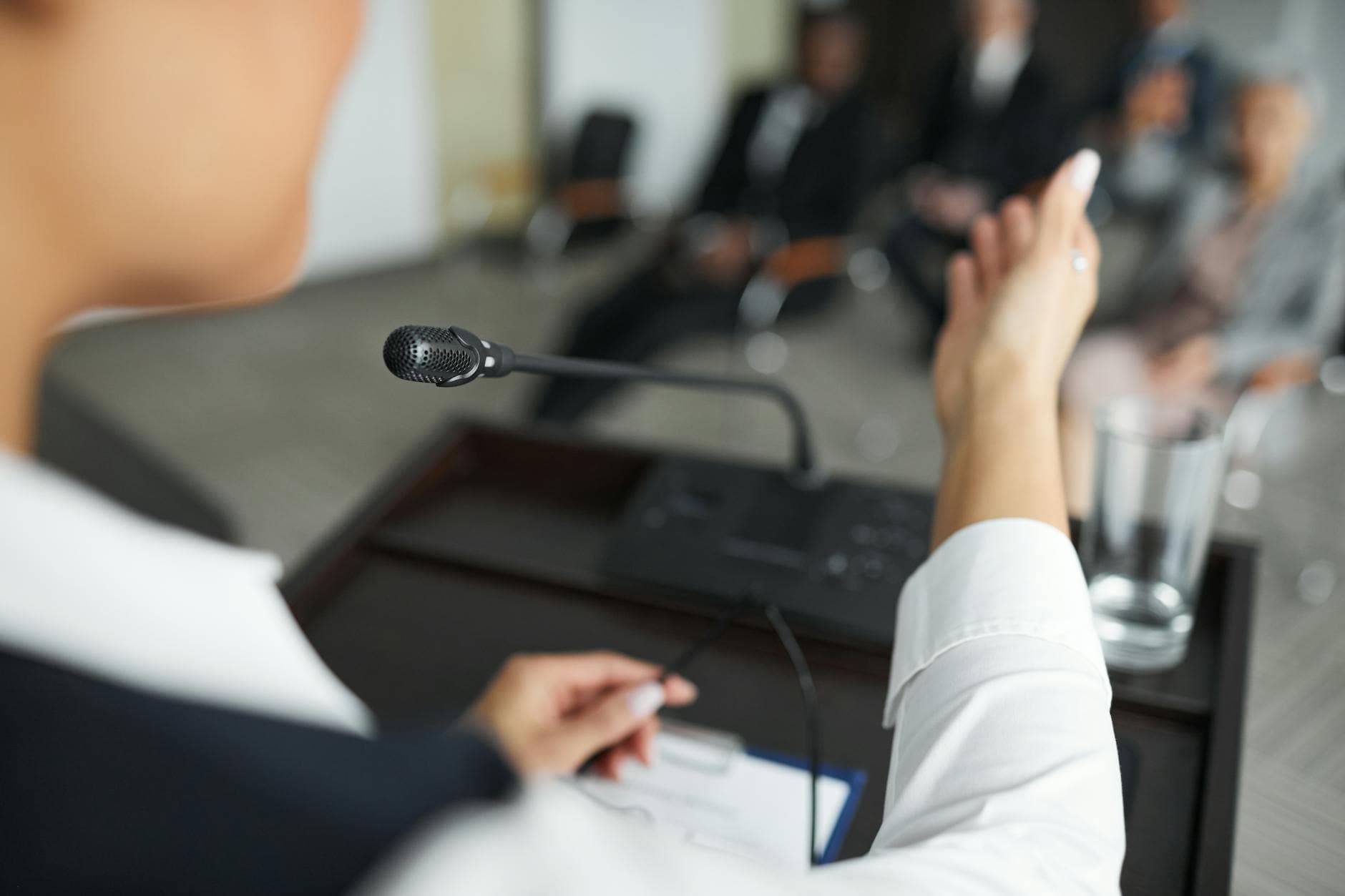 Goldman Sachs COO John Waldron set to speak at Bernstein conference