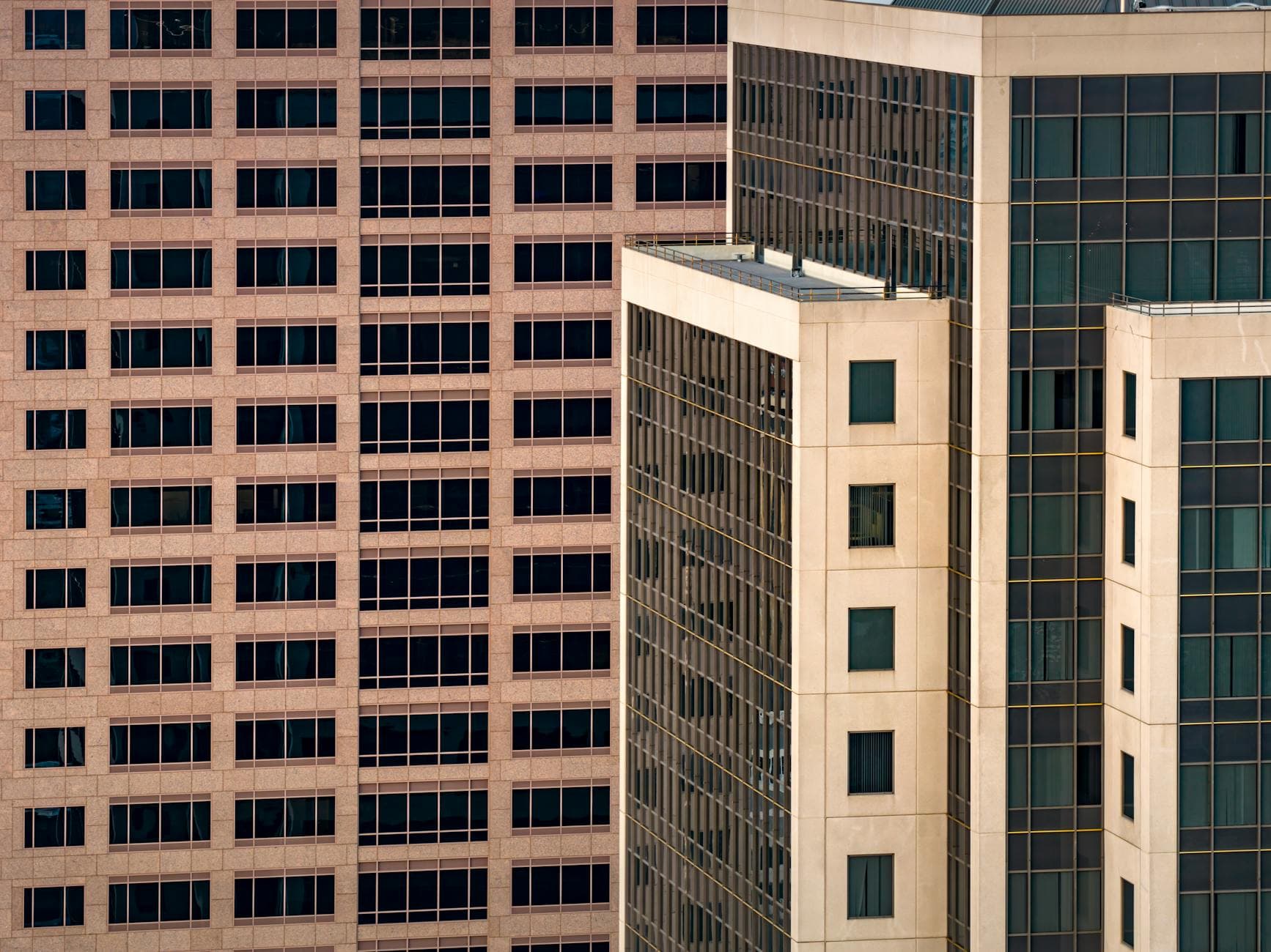 How yuppies reshaped cities, politics and ambition in the 1980s