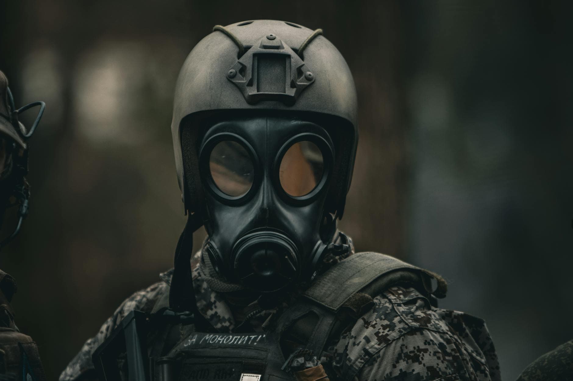 Poland trains citizens in civil defense amid Russia security fears