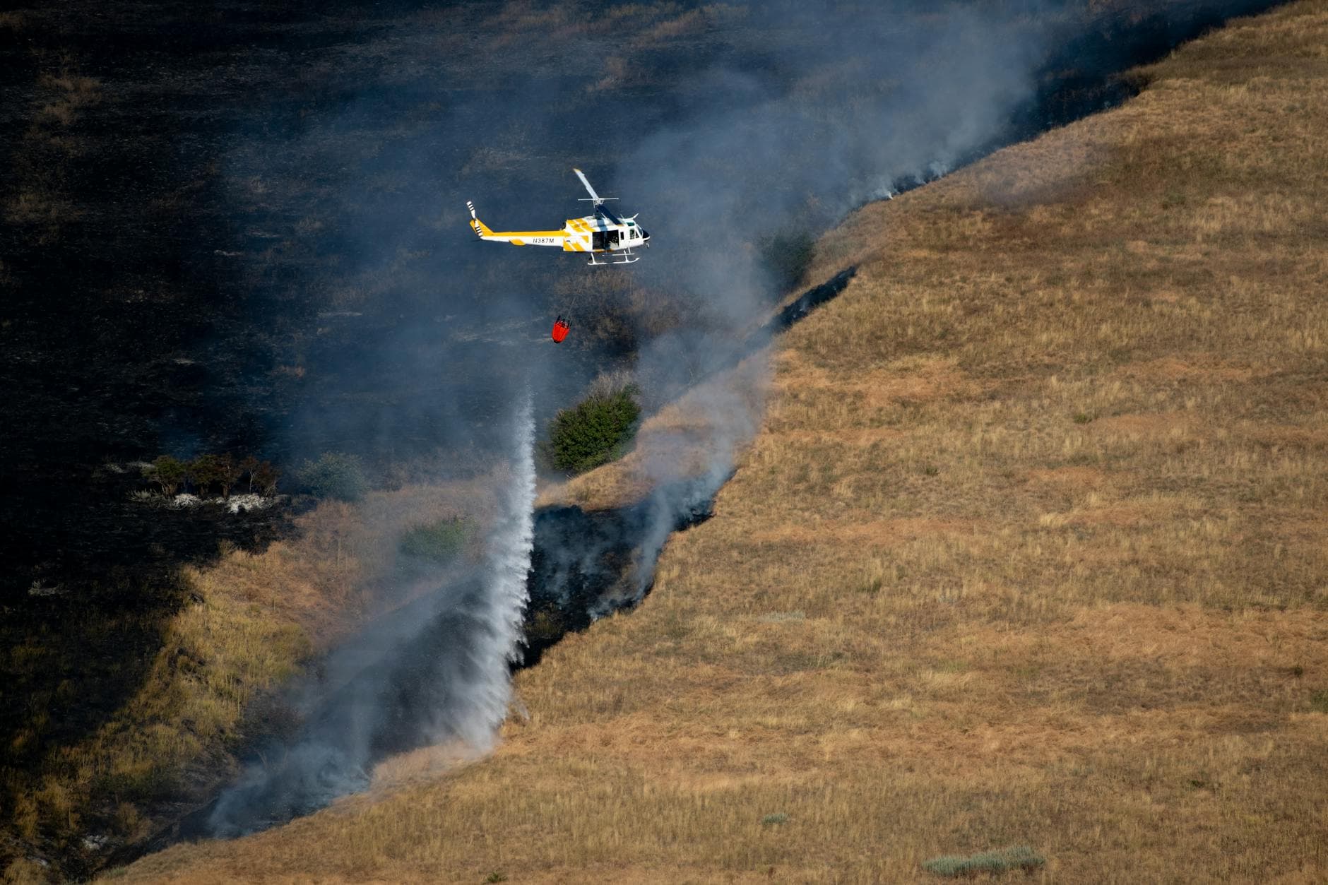 Yuma County emergency teams train in Montana to boost local safety