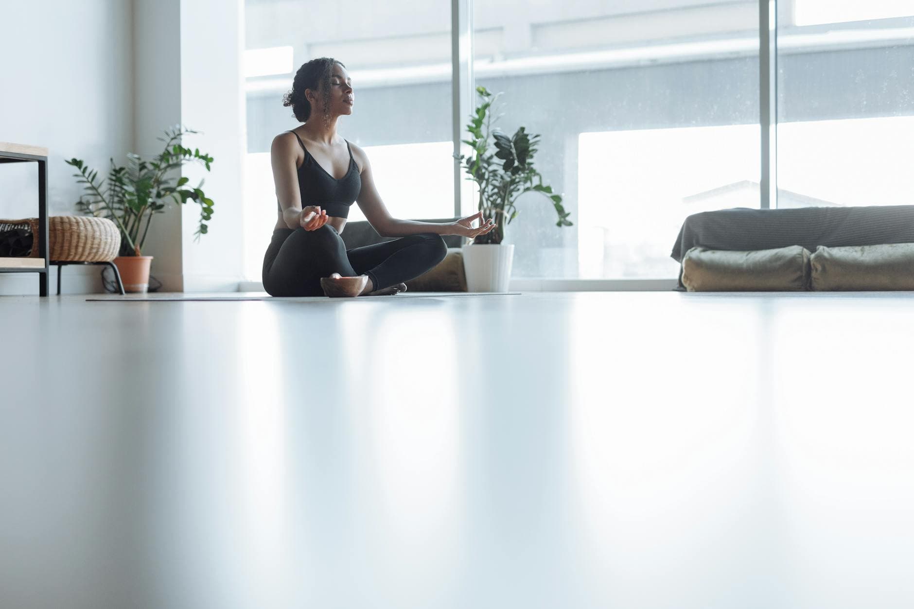 What nervous system overload really means, and how mindfulness helps