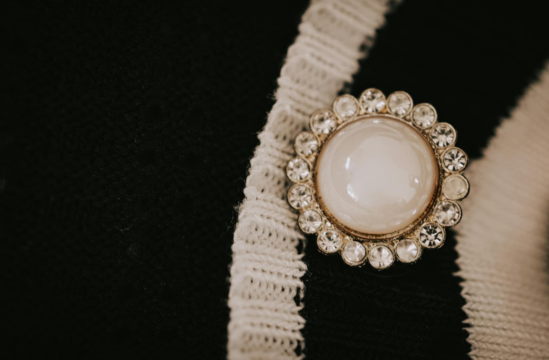 Why Younger Buyers Are Turning to Vintage Jewelry, and Antique Diamonds