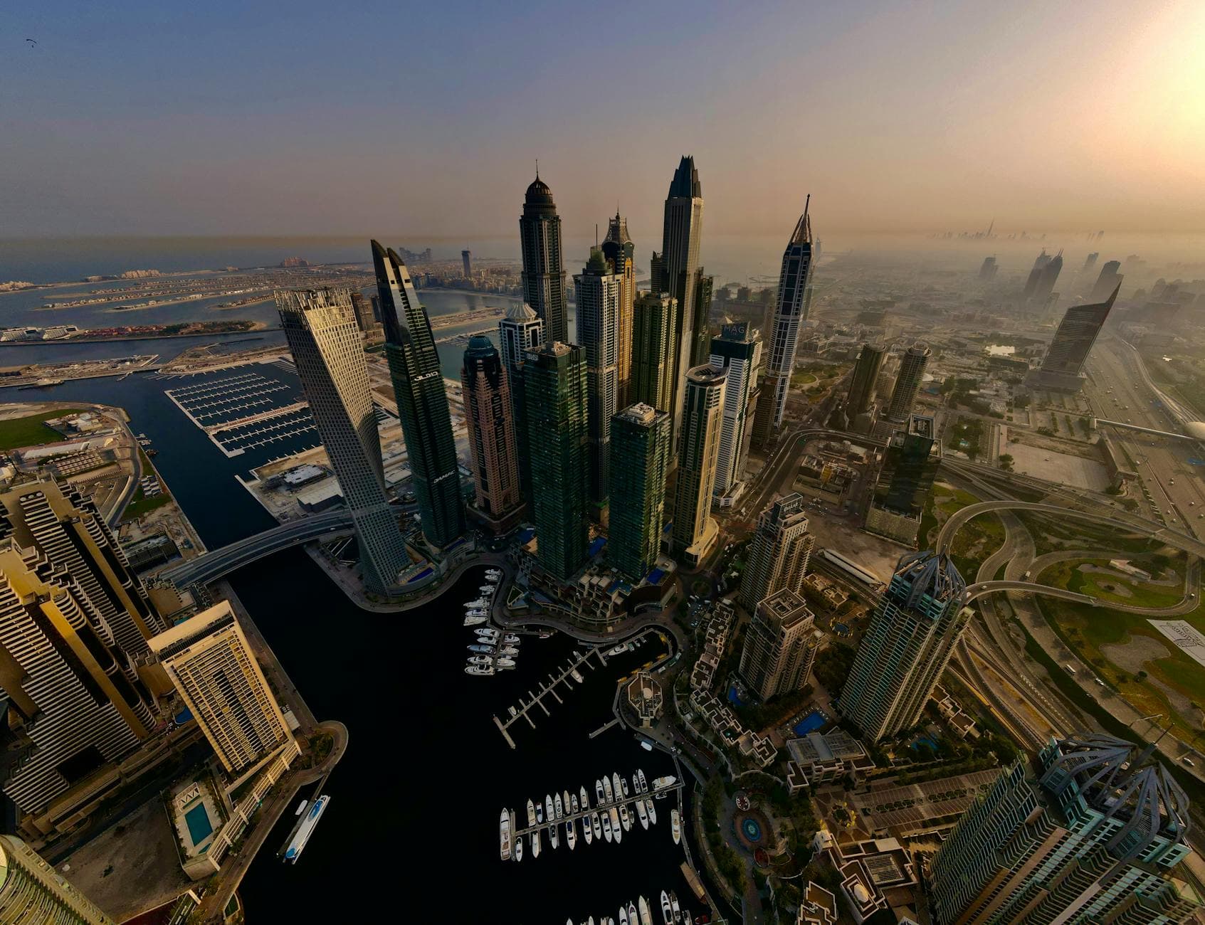 UAE Says Iran Launched New Missile and Drone Attack, Tensions Rise