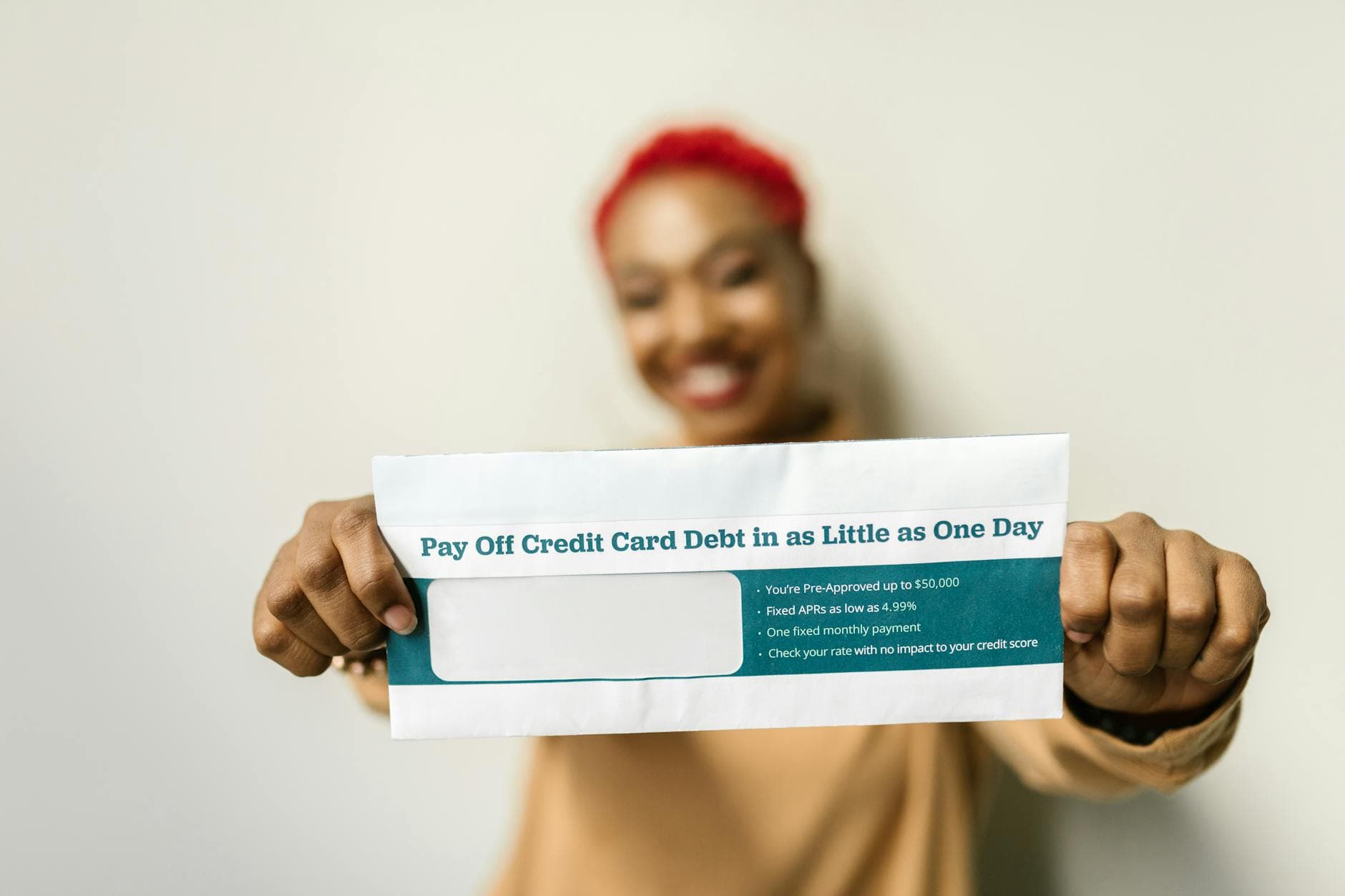 Debt consolidation loans can cost more than credit cards, experts warn
