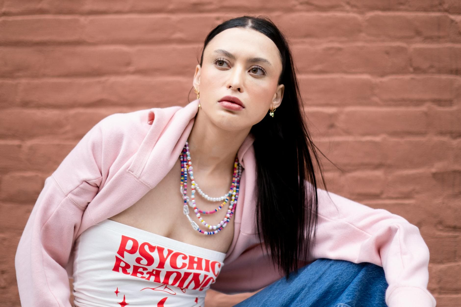 Playful Layered Beads and Brooches Define Summer 2026 Jewelry Trends