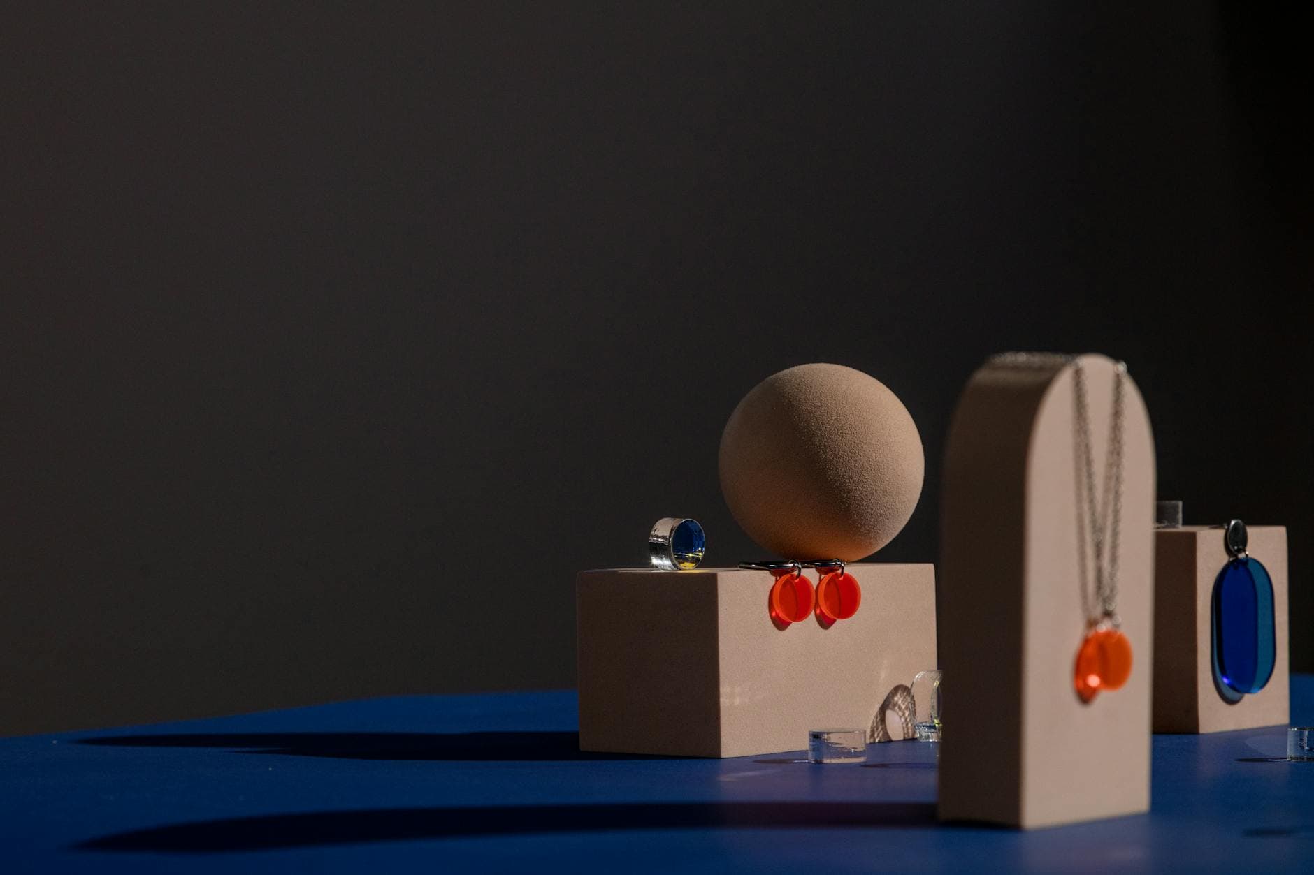 MAD About Jewelry 2026 Spotlights Global Artists, Experimental Materials
