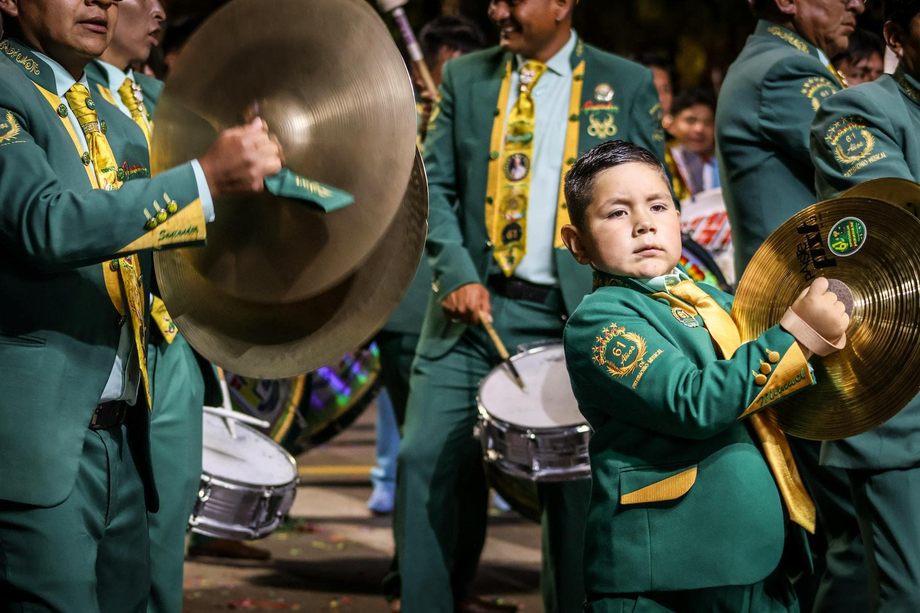 Holguín opens Romerías de Mayo with parade, concert, and youth arts week