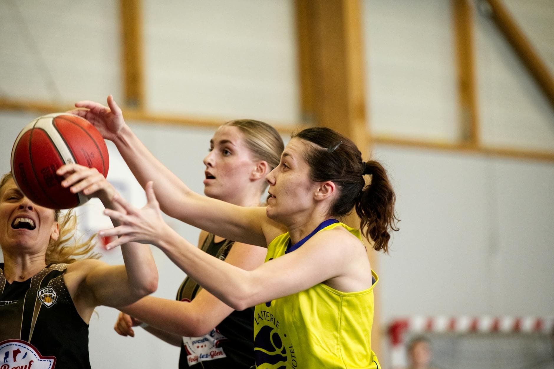 Hazard Lady Bulldogs advance in All A Classic, challenge Cumberland County