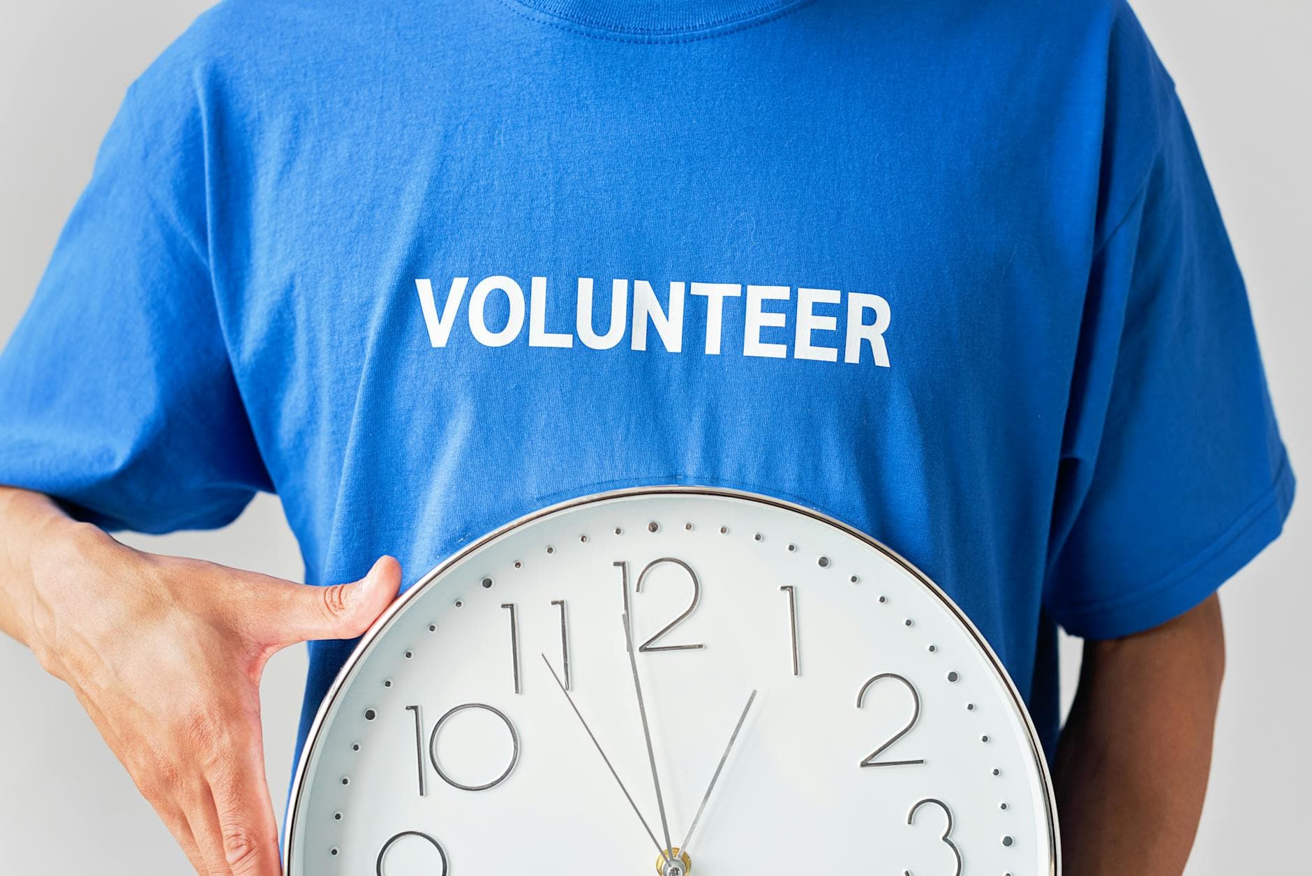 Independent Sector raises volunteer hour value to $36.14 for 2025