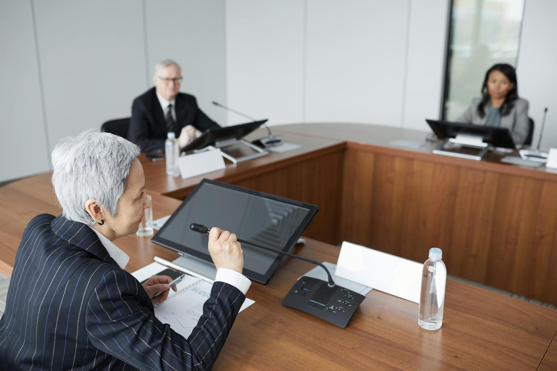 Goldman Sachs spotlights Executive Office as hub of strategy and communications