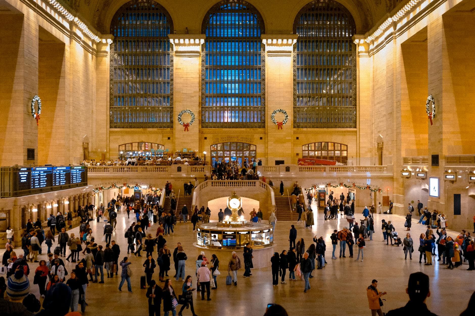Goldman backs New York small businesses pushing growth, jobs and AI training