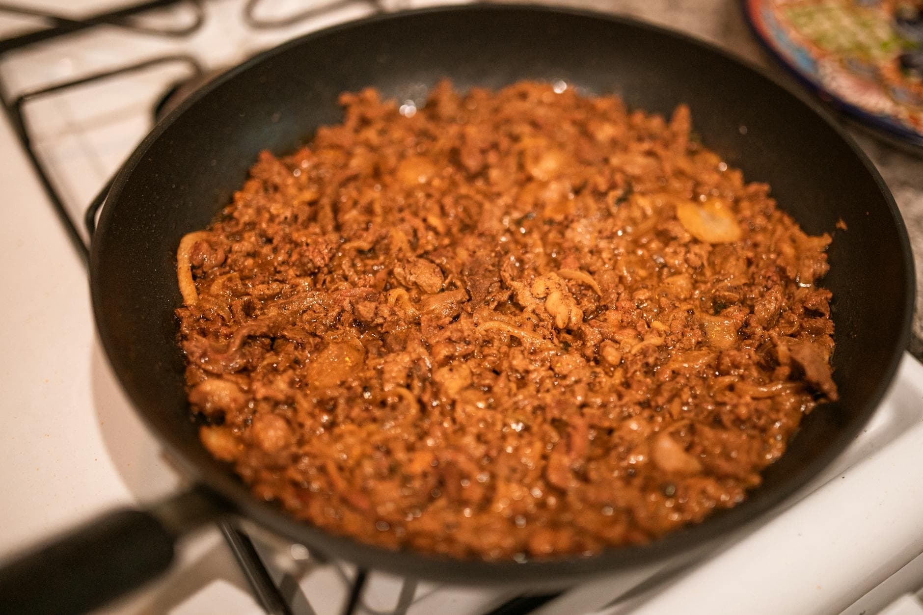 Cowboy Spaghetti packs bold Southwestern flavor into one-skillet comfort food