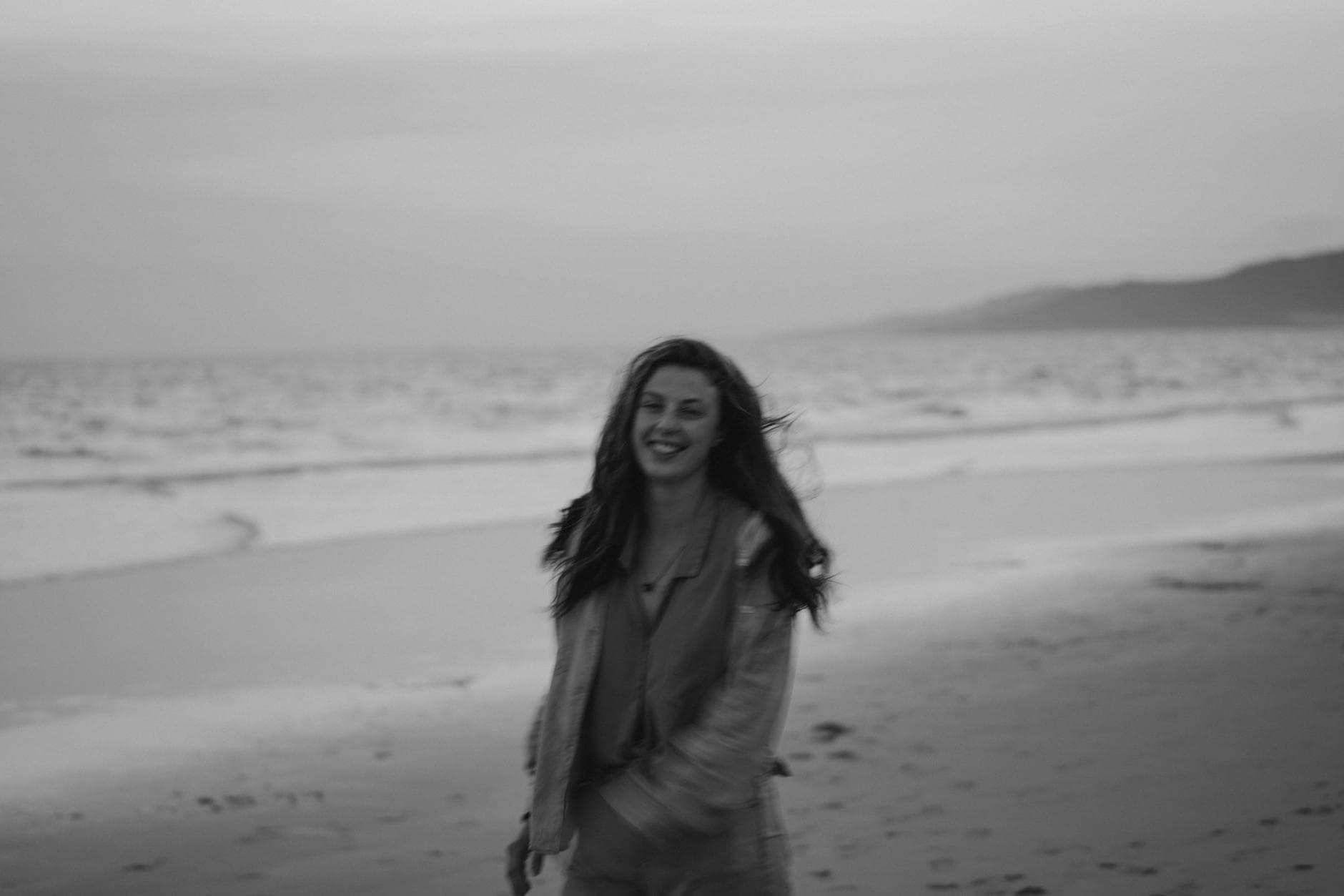 Joanna Marie Honors Ernie Smith With Emotional Tribute Single Walk Good, My Friend