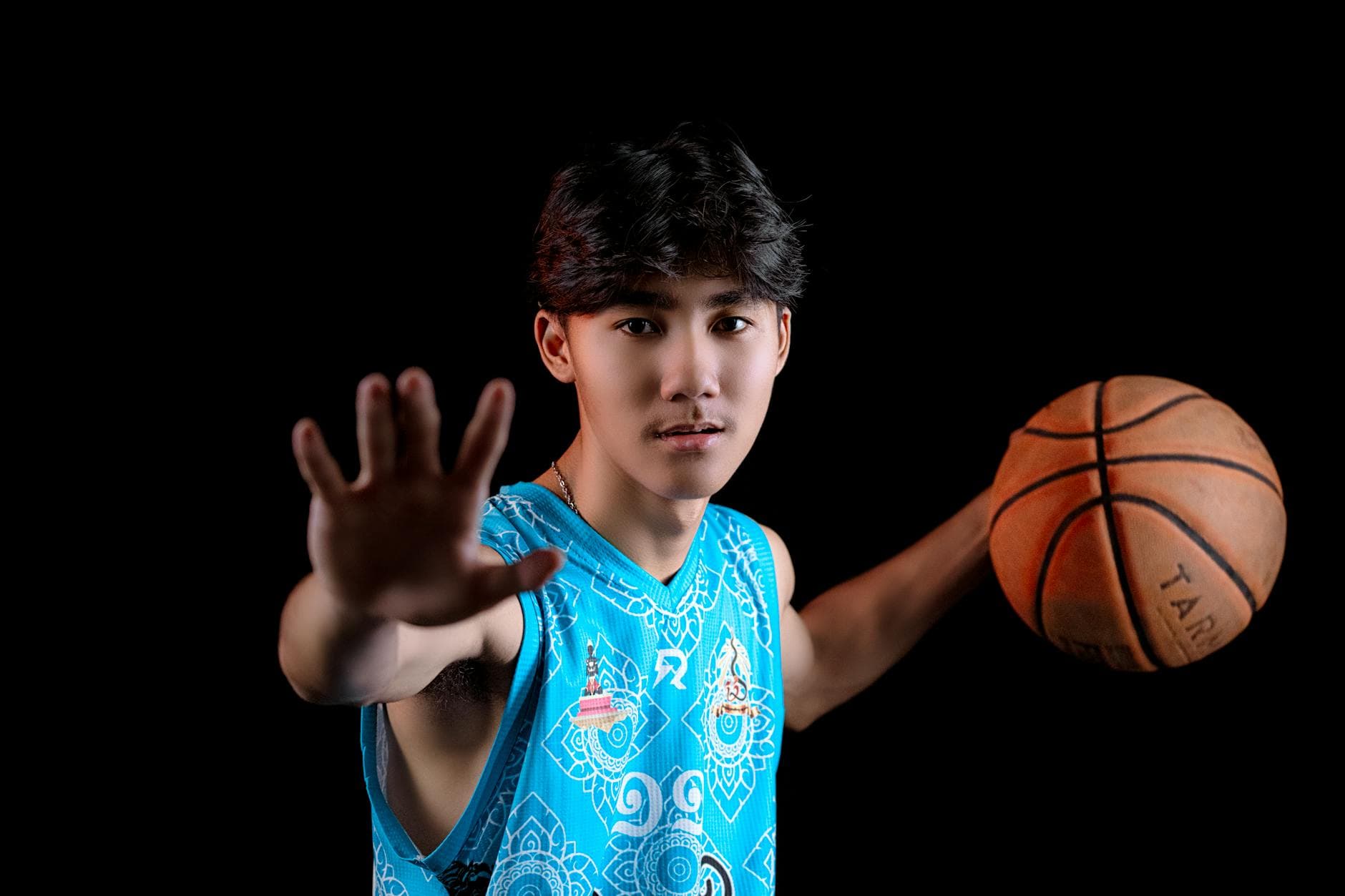 Anderson Smith signs with PCCUA to stay close to home