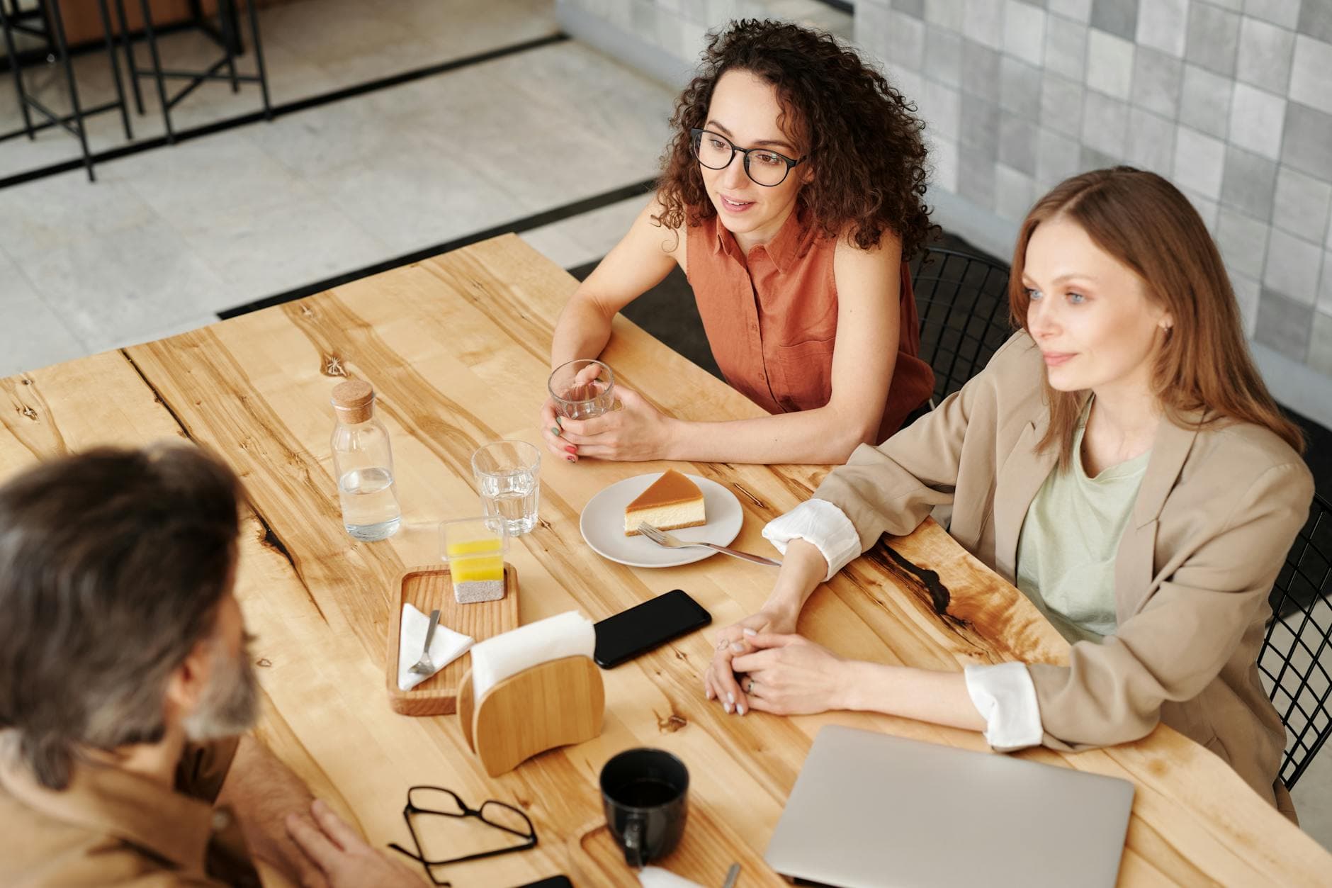 Phillips County chamber sets recurring first Thursday business lunch dates