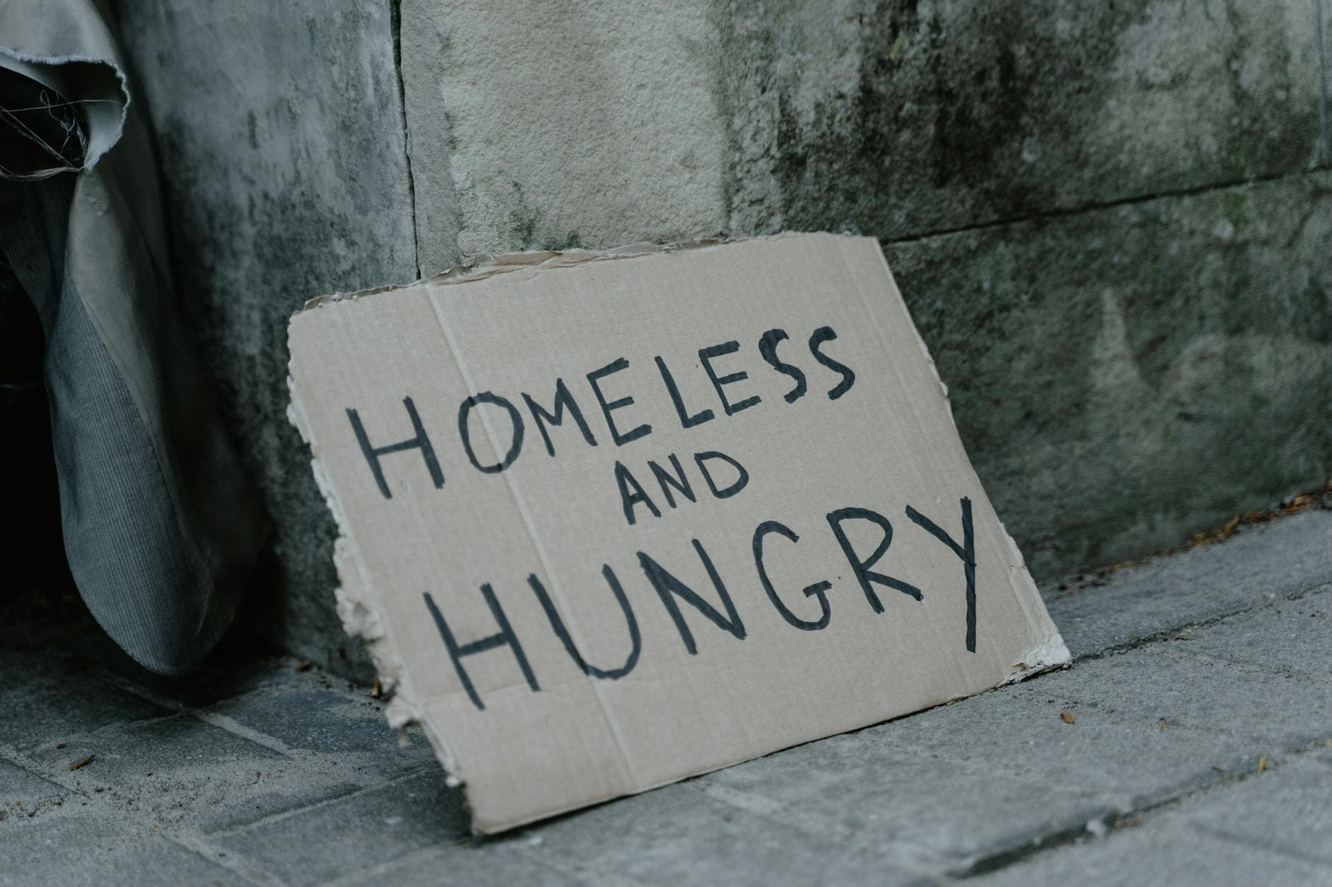 M25 Initiative awards grants to fight hunger, homelessness in Cumberland County