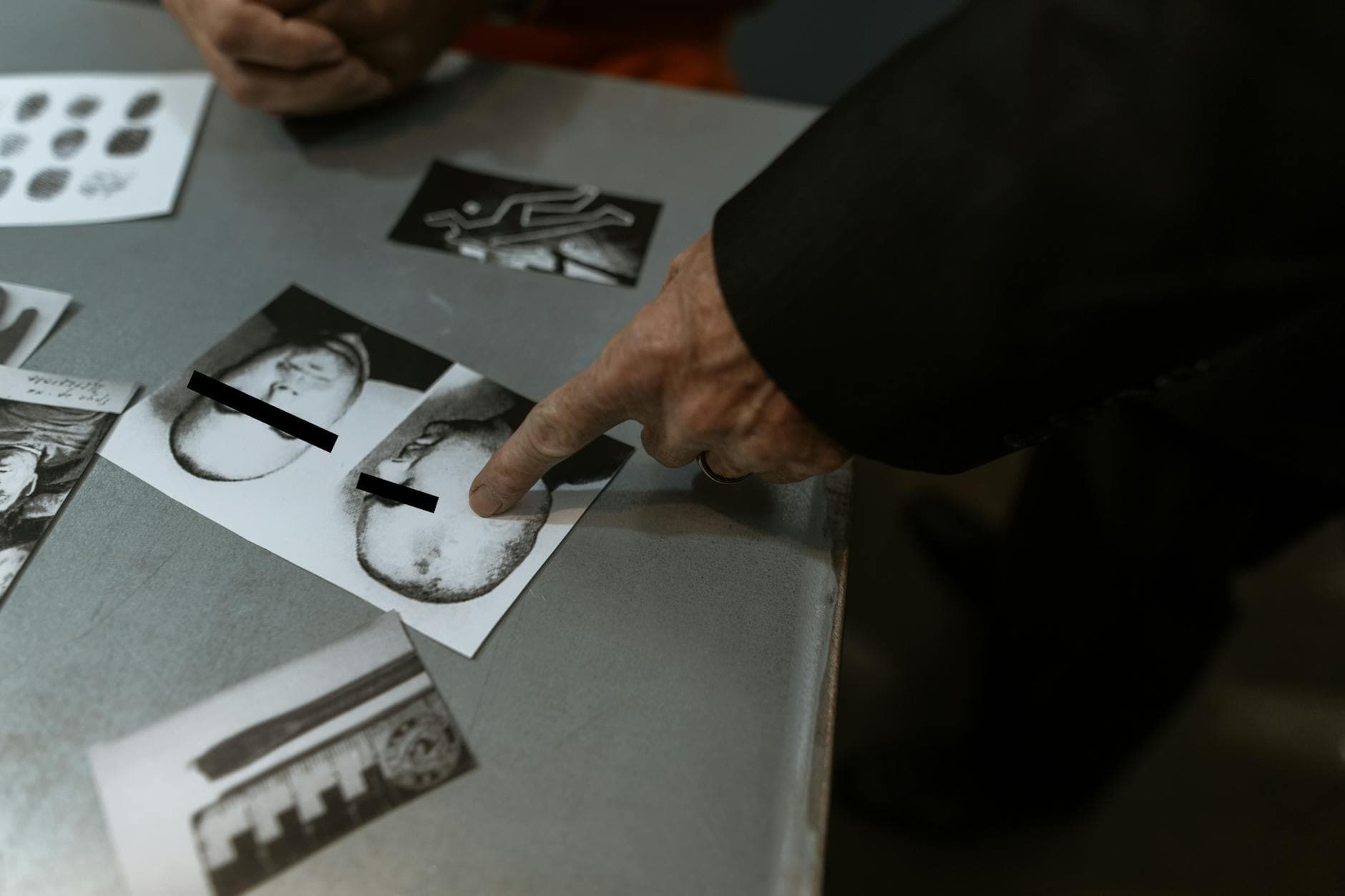 Galveston cold case solved, DNA and fingerprints name 1981 suspect