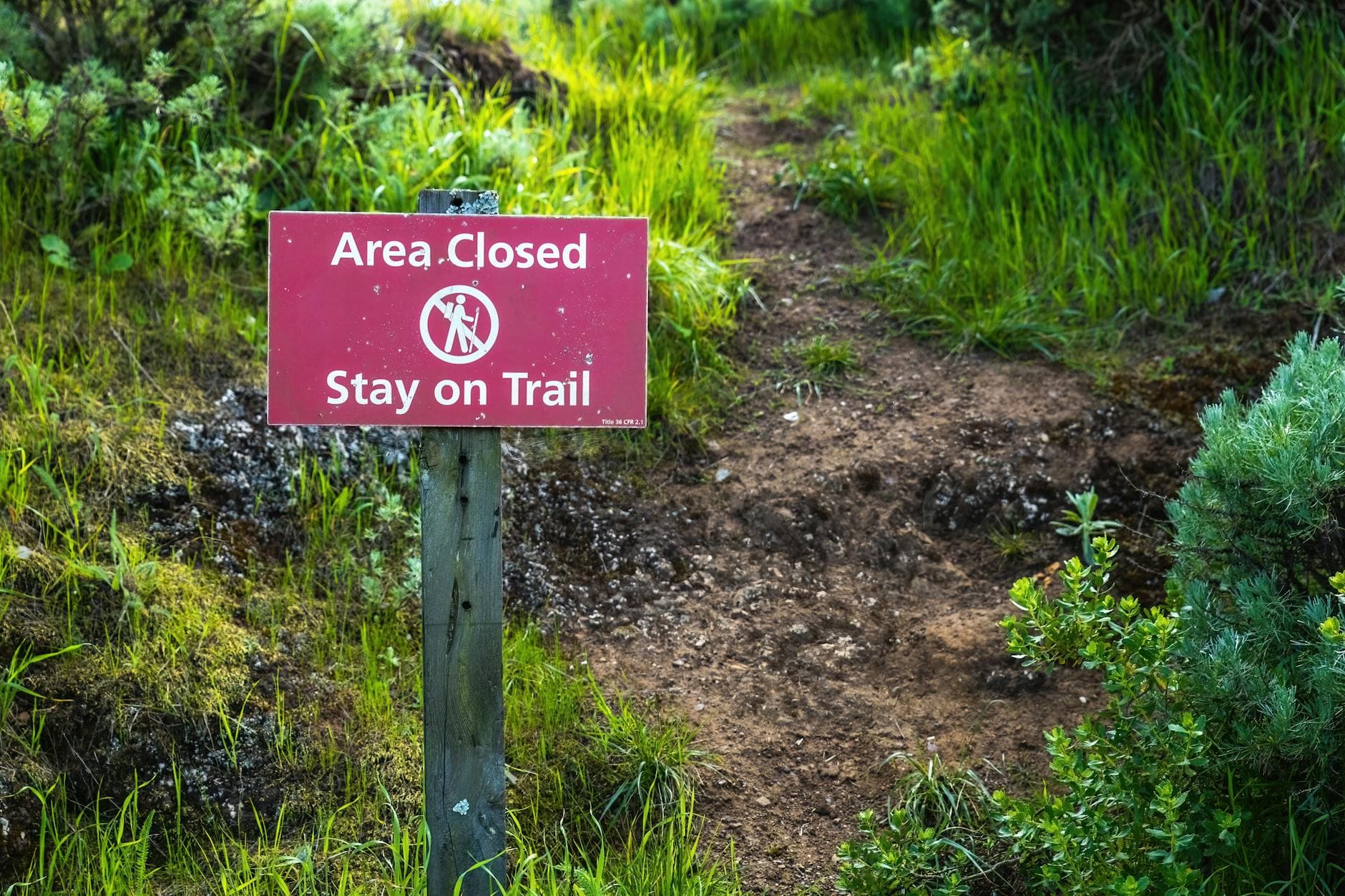 BLM seeks public input on San Rafael Swell OHV route changes