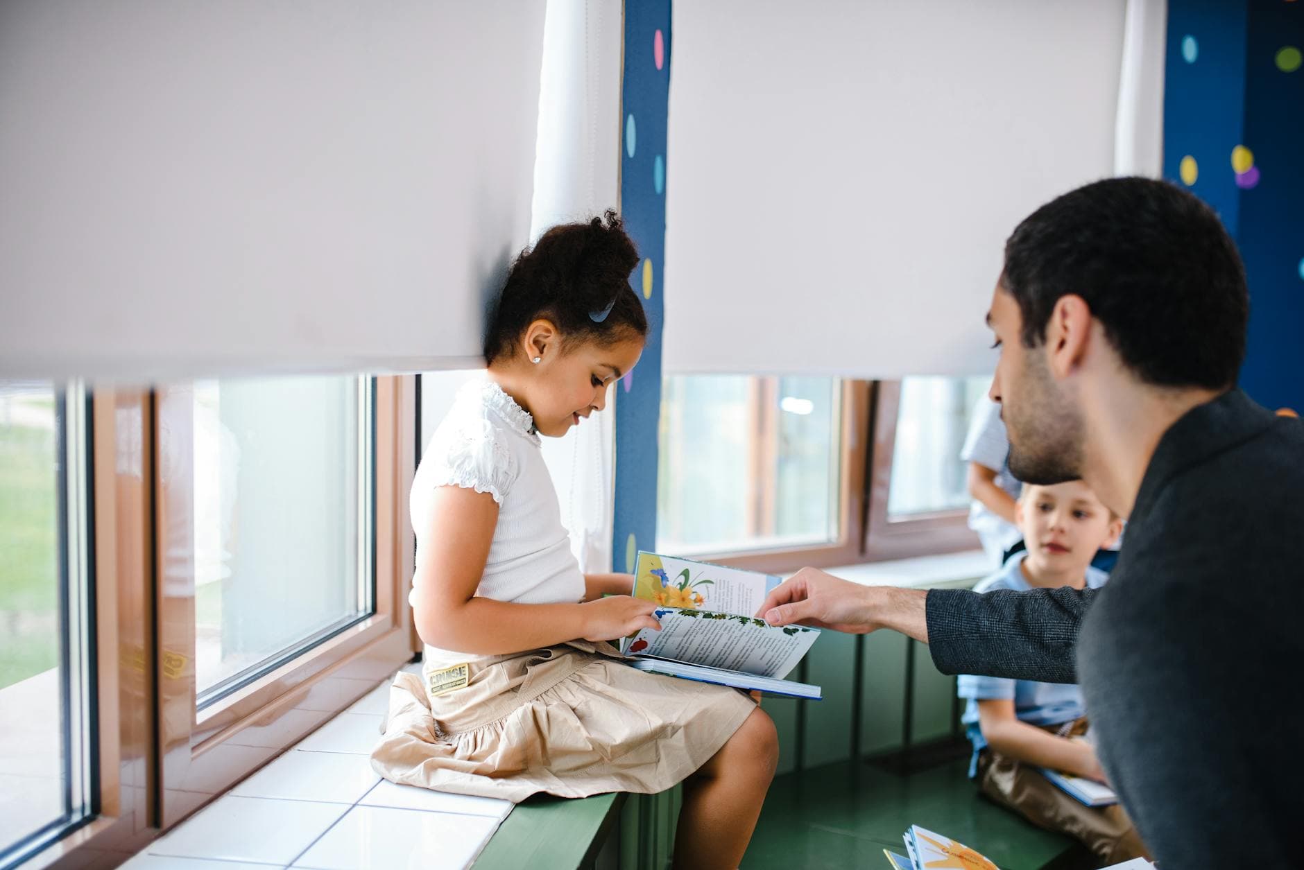 Houston ISD launches Kinder Bridge to boost early reading skills