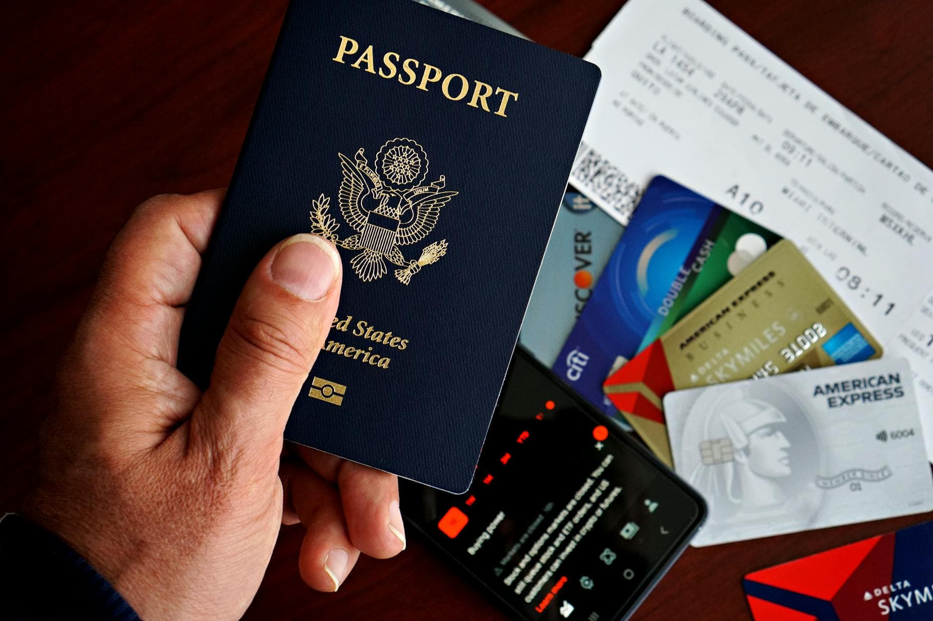 More Americans seek second passports as Italy tightens citizenship rules