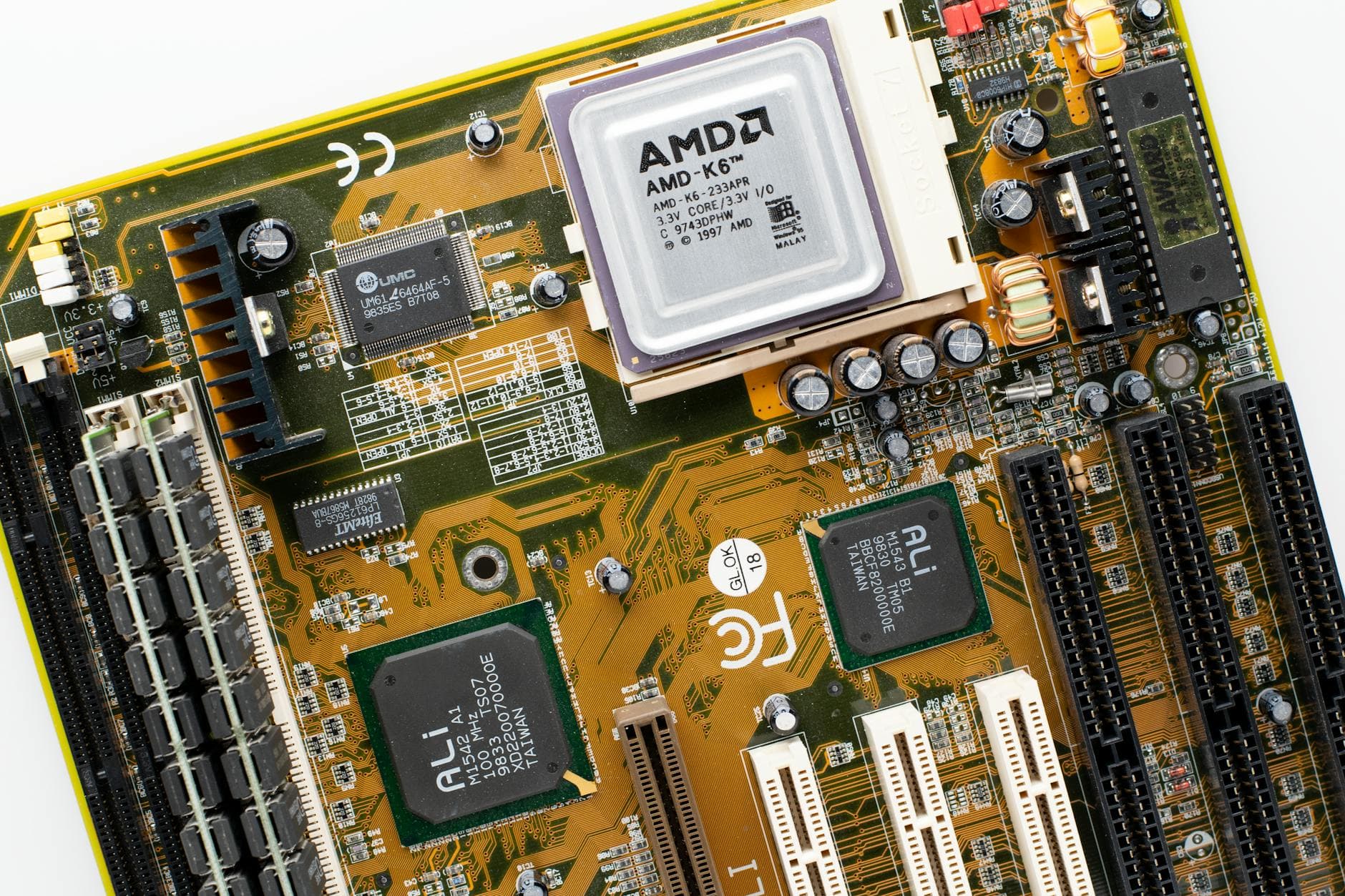 Goldman Sachs upgrades AMD to Buy after strong earnings, raises target to $450