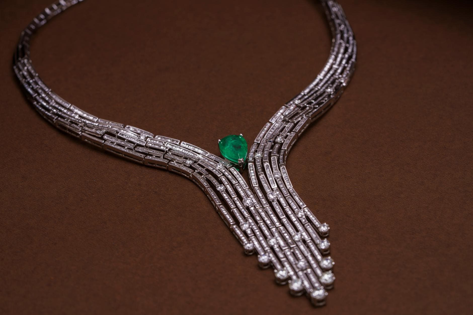 JCK spotlights 2026 Jewelers’ Choice Awards winners and finalists