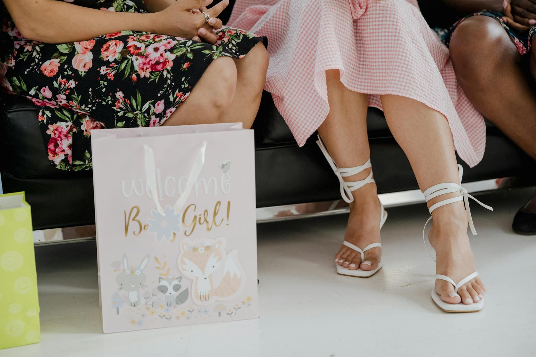 Oswego County prepares third annual community baby shower for families