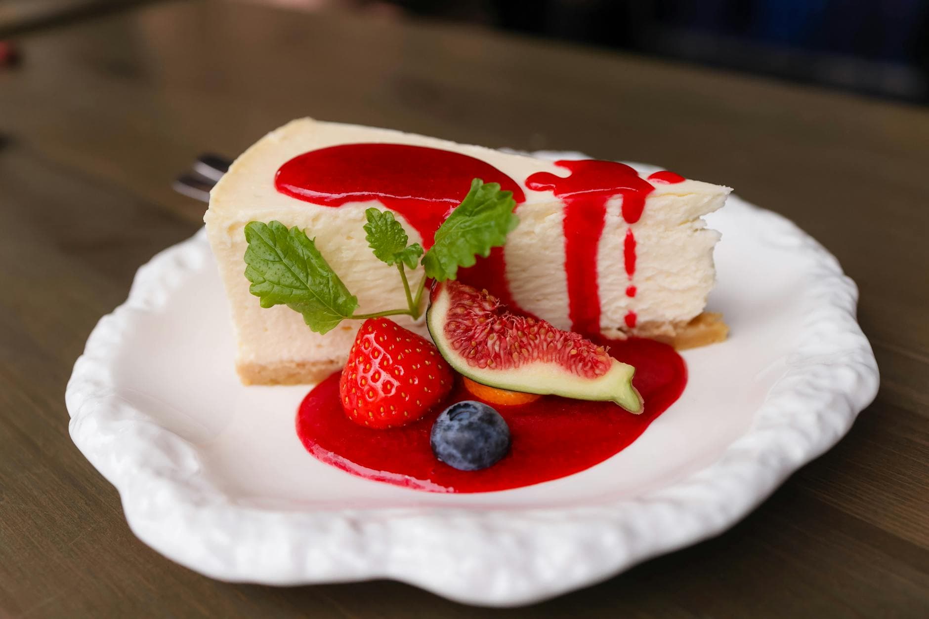 Lori Bergamotto explains viral cheesecake gate after Colorado post sparks frenzy
